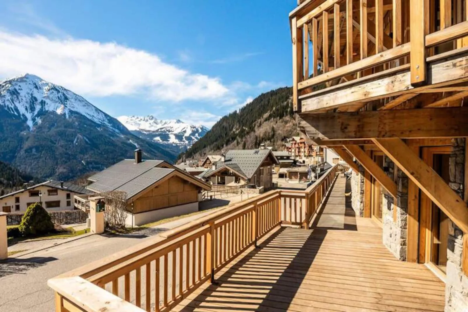 Résidence Le Palais Des Dodes-Niet-getagd