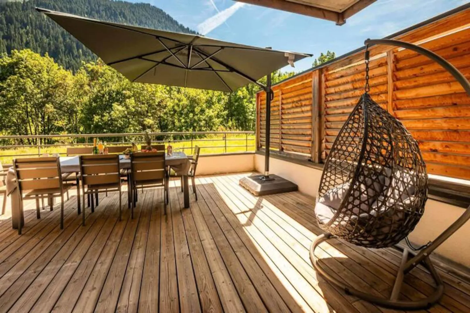 Résidence Les Terrasses De La Vanoise - Niet-getagd