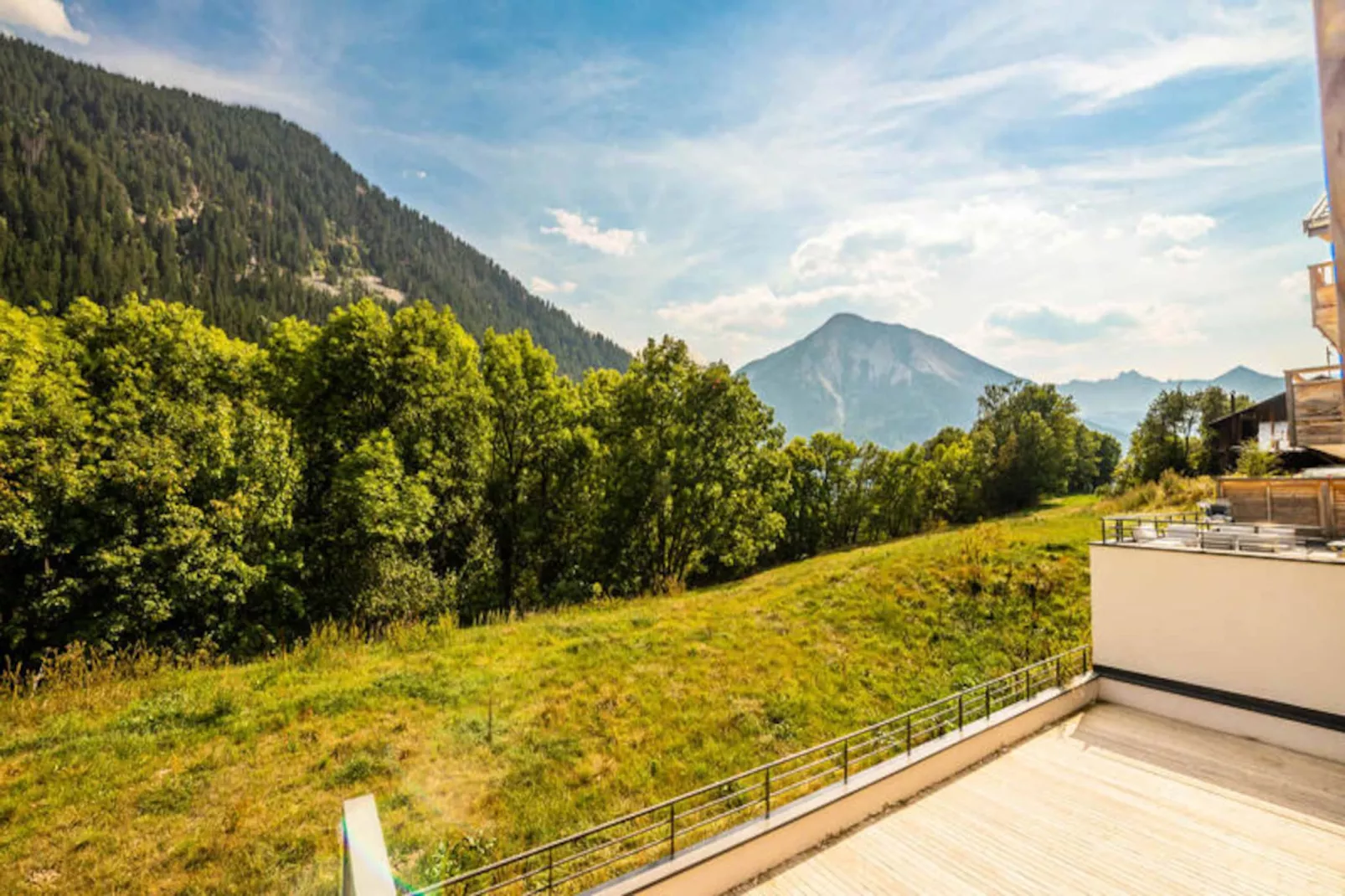 Résidence Les Terrasses De La Vanoise - Niet-getagd