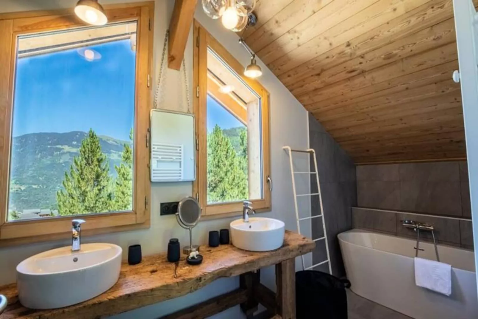 Chalet Chebi-Niet-getagd