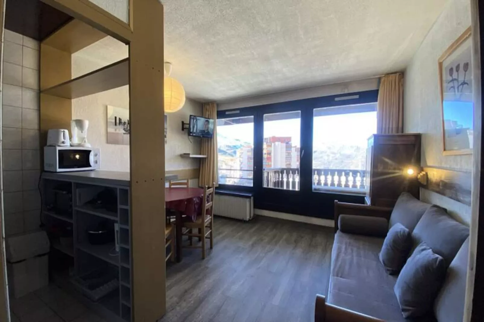 Résidence Glaciers-Niet-getagd