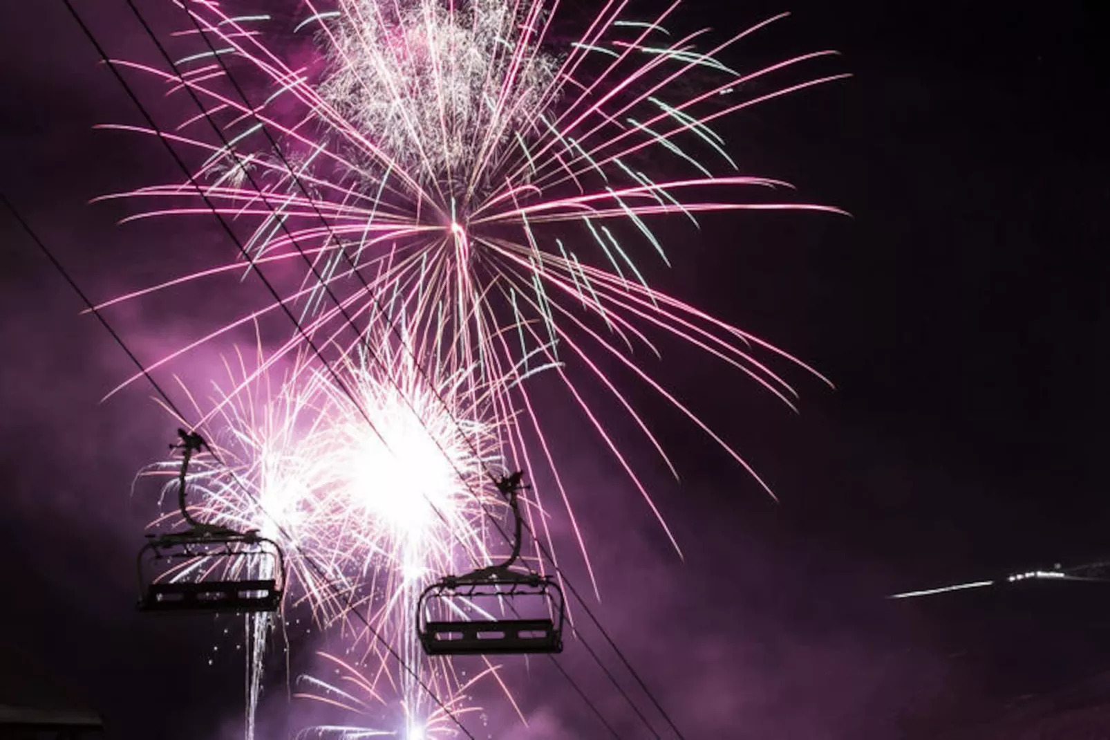 Résidence Reine Blanche-Niet-getagd