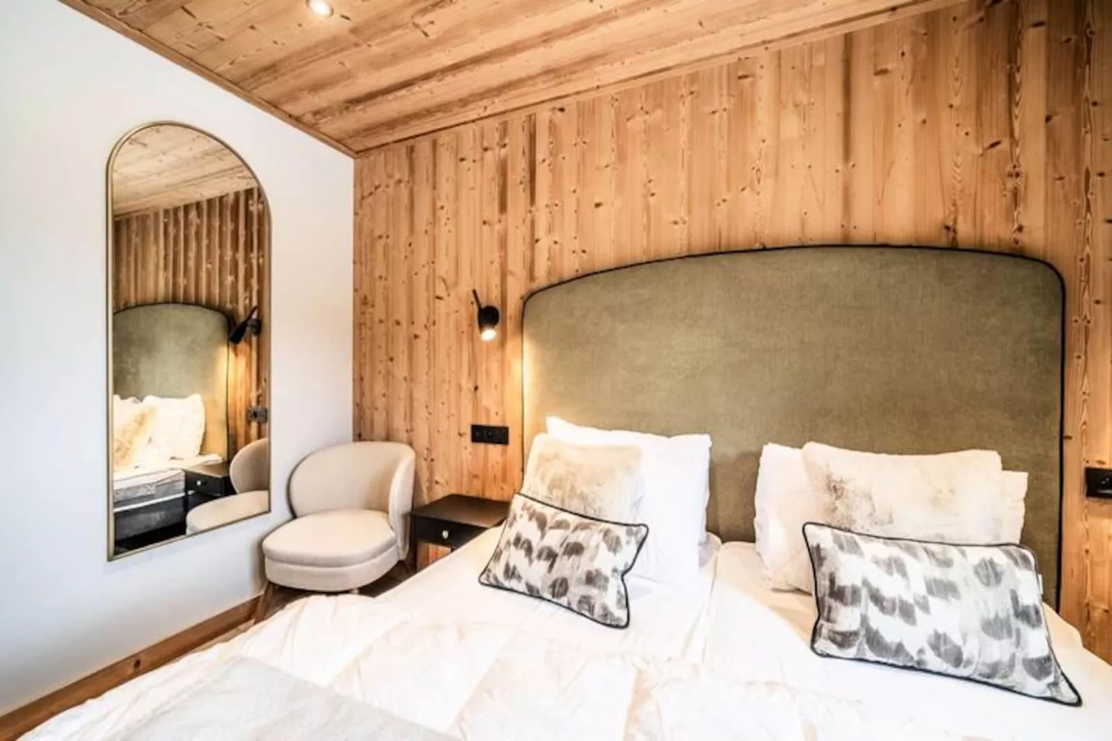 Résidence Janin-Niet-getagd