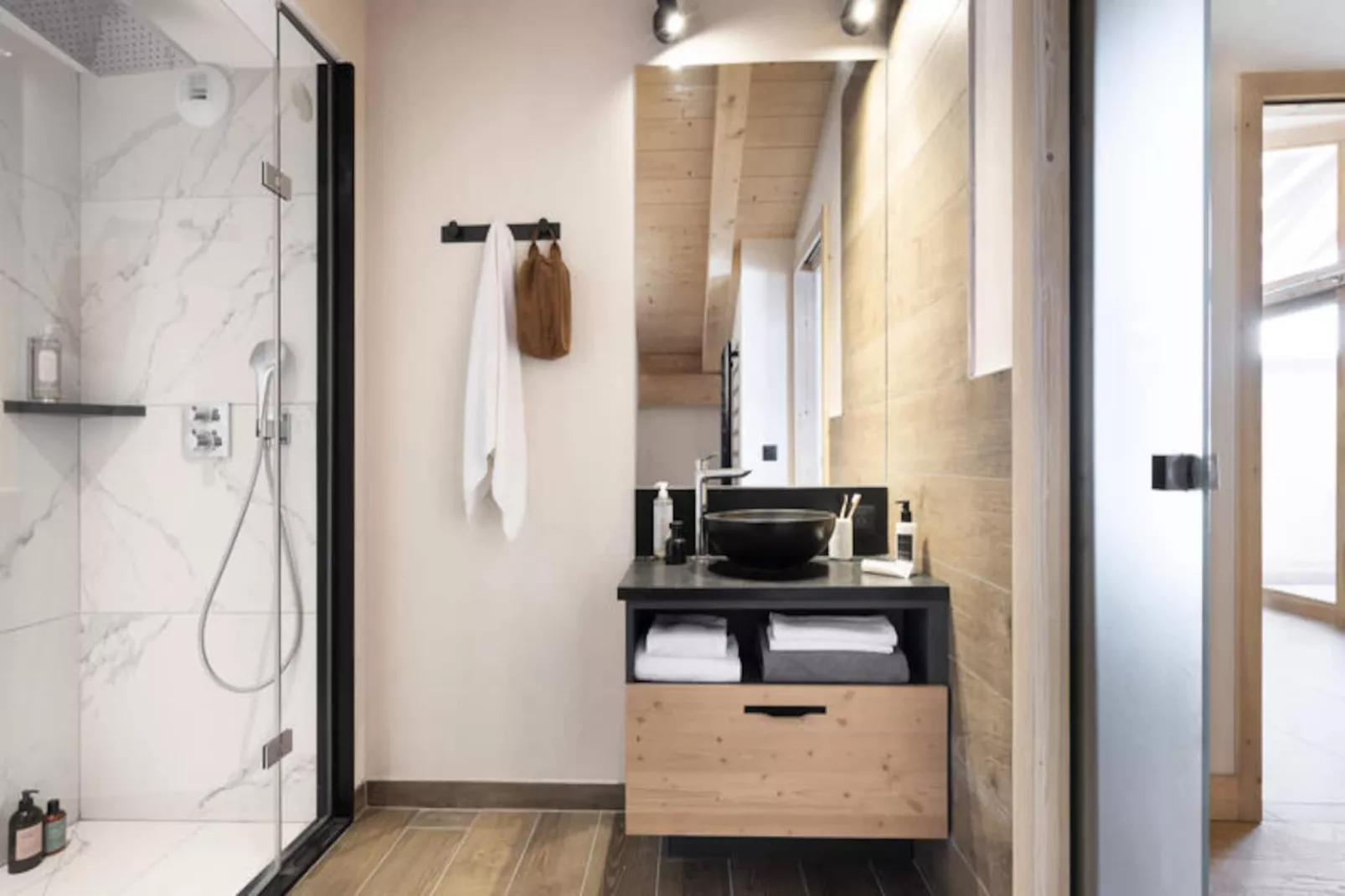 MGM Hôtels & Résidences - Résidence Le Hameau de l'Ours ****-Niet-getagd