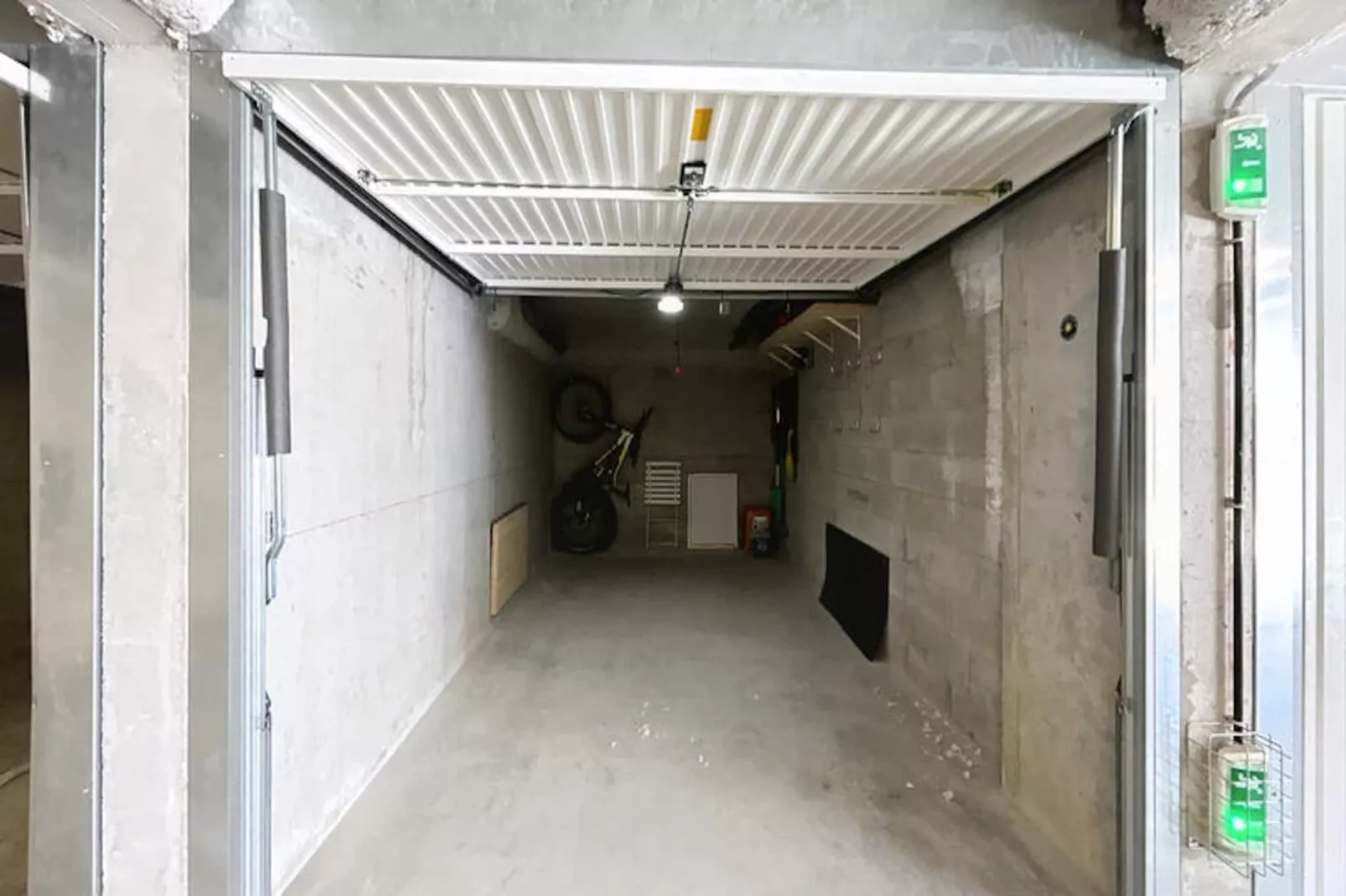 Appartements à Les Gets-Niet-getagd