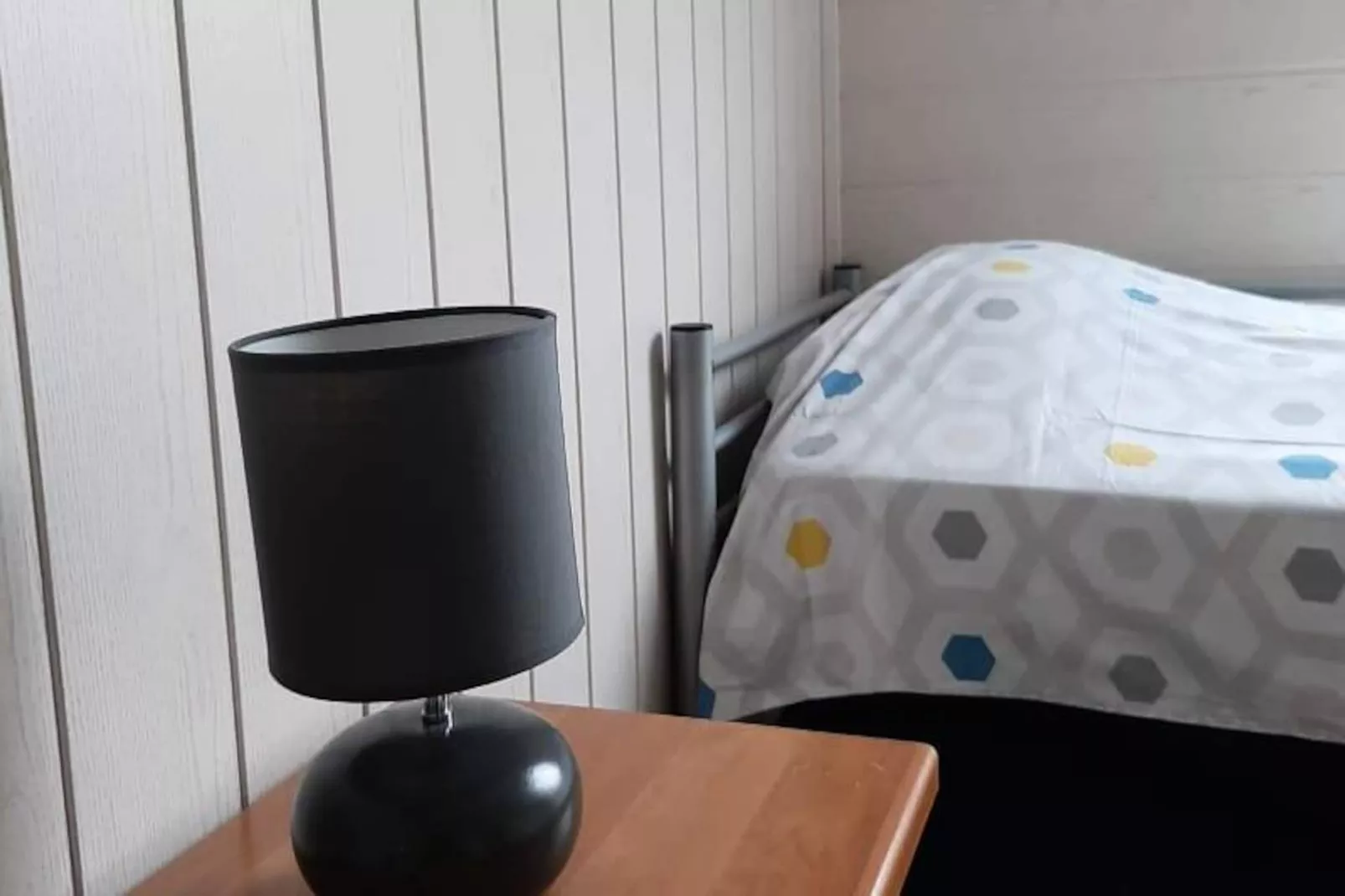 Résidence Md 52 - &eacute;l&eacute;gante Maison Avec Terrasse-Niet-getagd