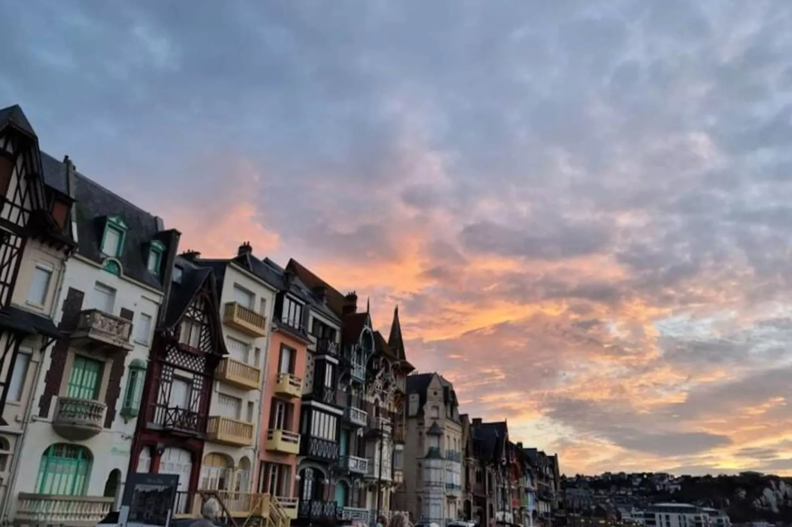 Résidence Villa "le Hublot" &ndash; &eacute;vasion Face &agrave; La Mer-Niet-getagd