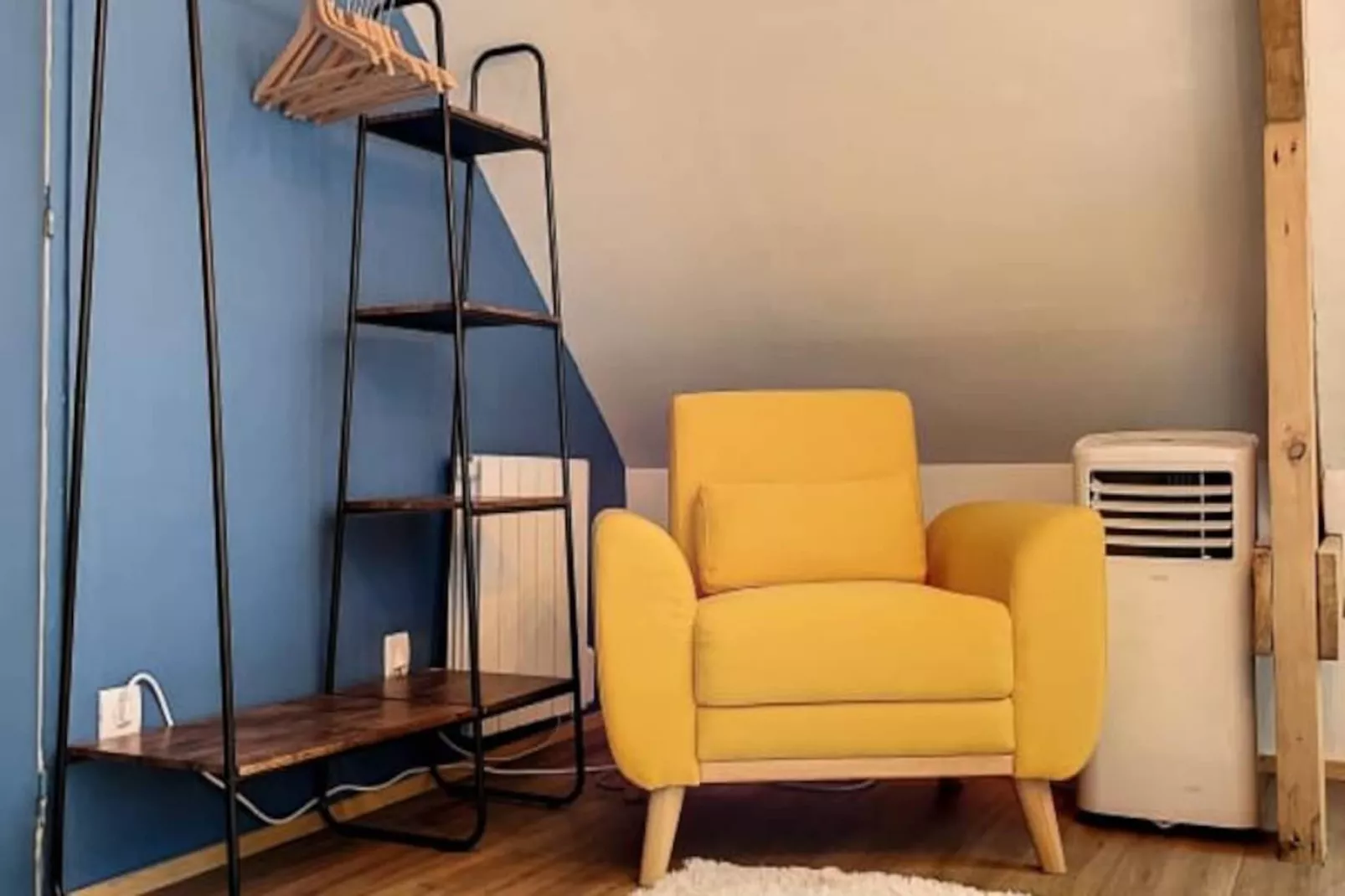 Résidence As 50 - Les Bateaux Au Bord De L'eau-Niet-getagd