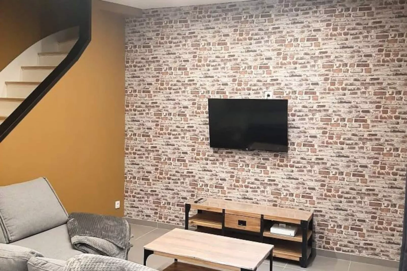 Résidence Of08 - Maison Entre Mer Et For&ecirc;t-Niet-getagd