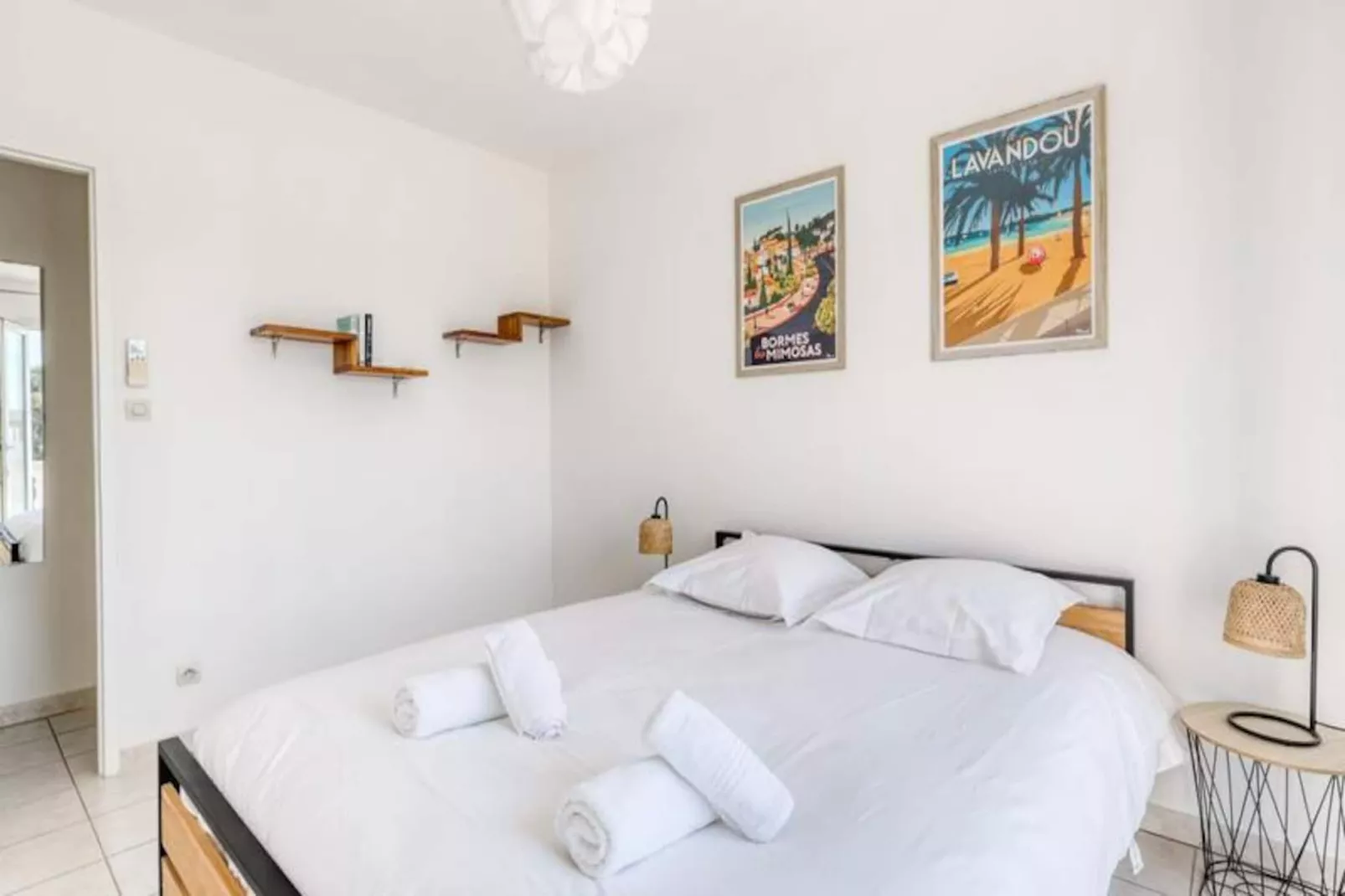 Résidence Vacances En Famille: Maison Avec Piscine & Vue Mer-Niet-getagd