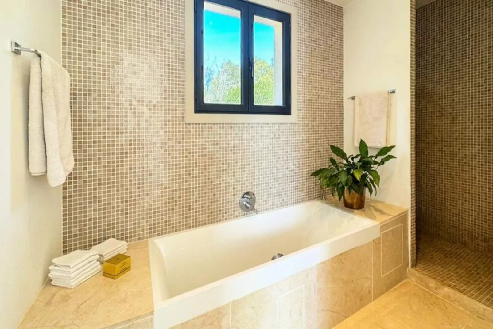 Villa Moderne 8p, Piscine Et Vue Montagnes-Niet-getagd