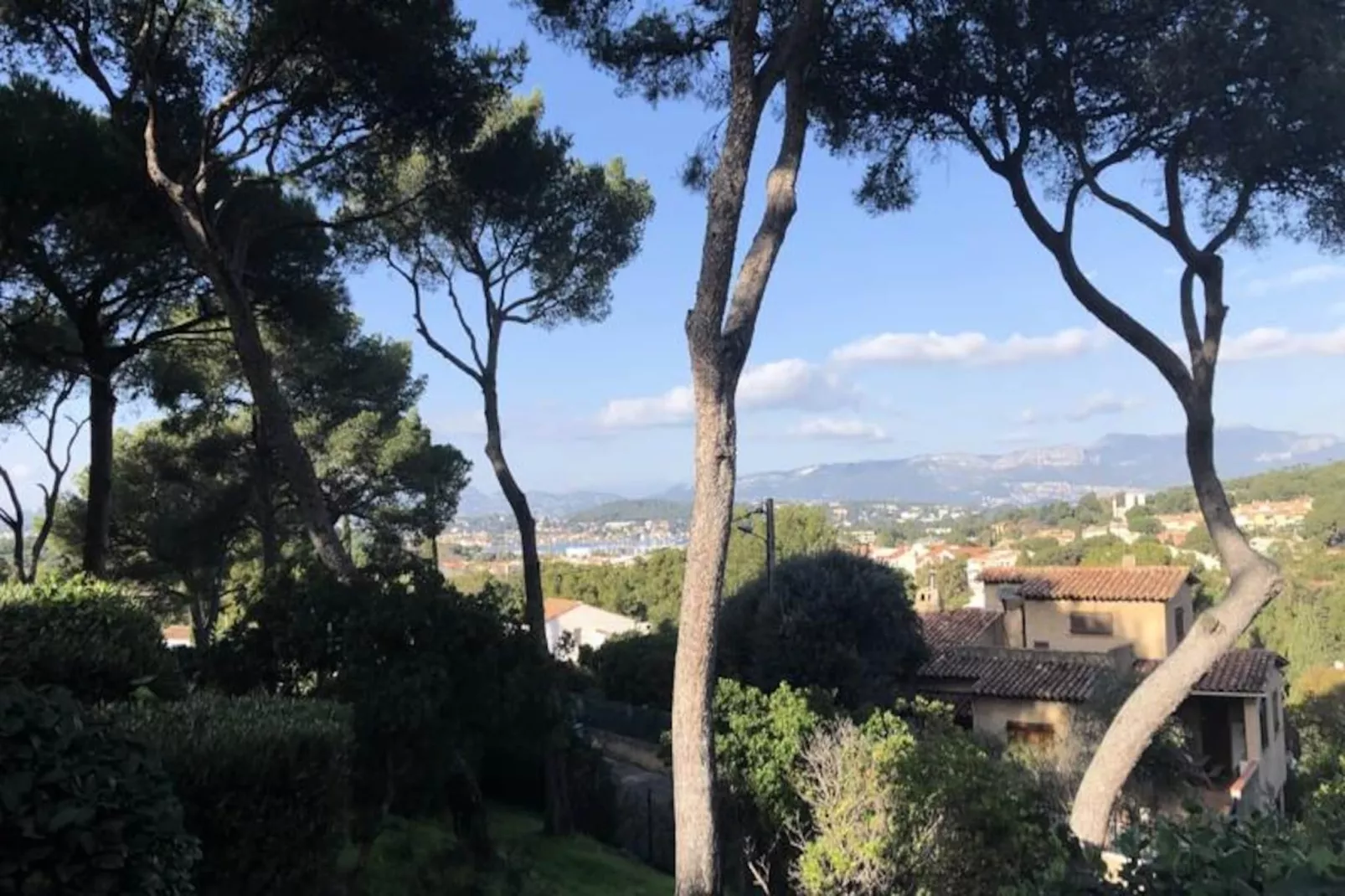 Vue Mer Imprenable, T3, Loggia, 6 Pers, Piscine, Tennis, Parking-Niet-getagd