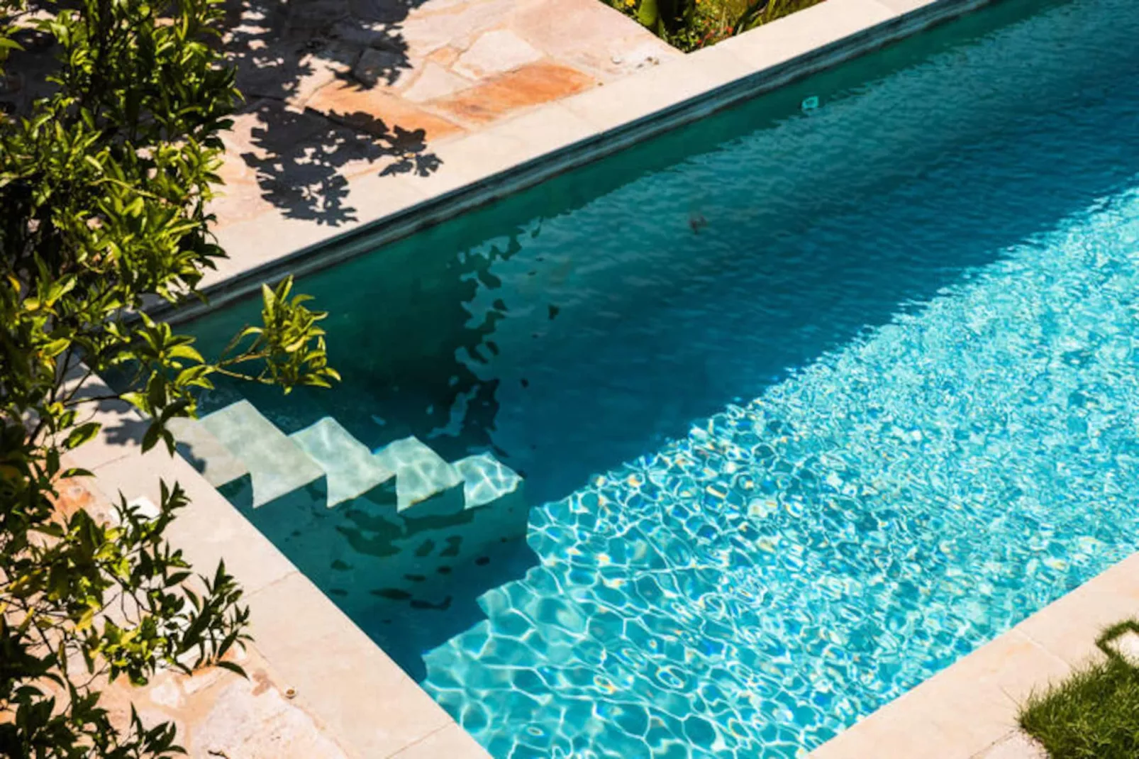 Résidence Villa Figuière - Vue Mer Et Piscine - Tout Confort-Niet-getagd