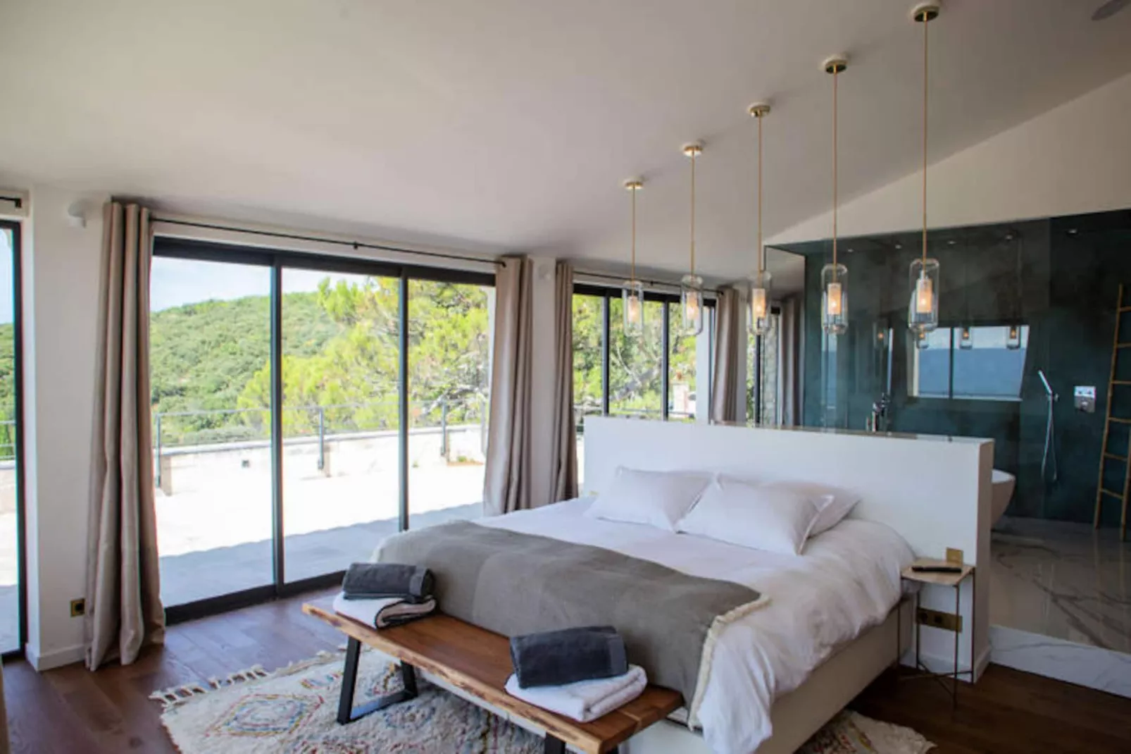 Villa De Haut Standing - 8 Chambres - Piscine-Niet-getagd