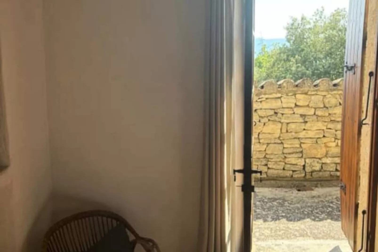 "les Campanettes" : Superbe Mas En Provence-Niet-getagd