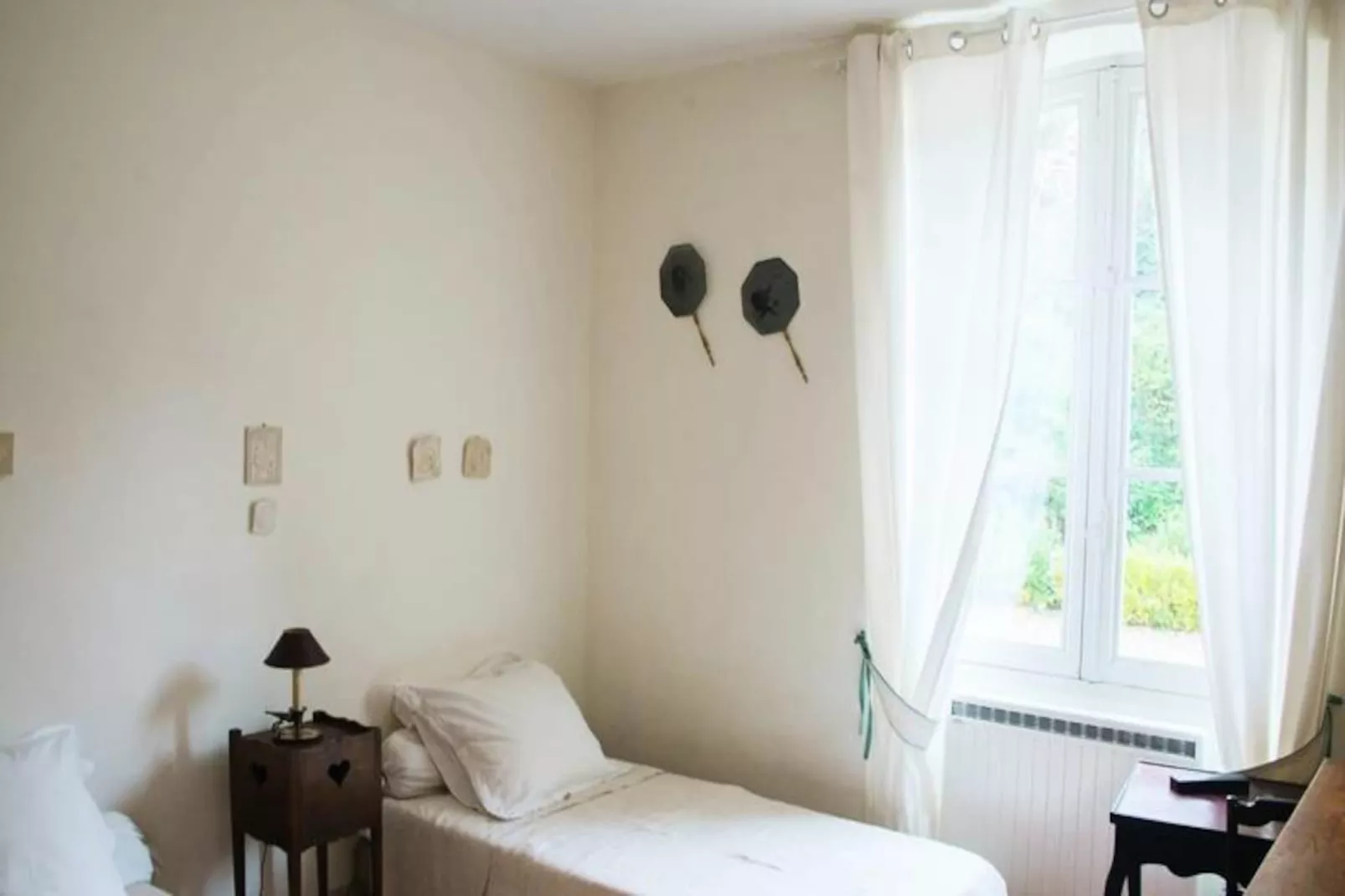 Maison De Vacances &agrave; Lourmarin &ndash; Vue Sur Le Ch&acirc;teau-Niet-getagd