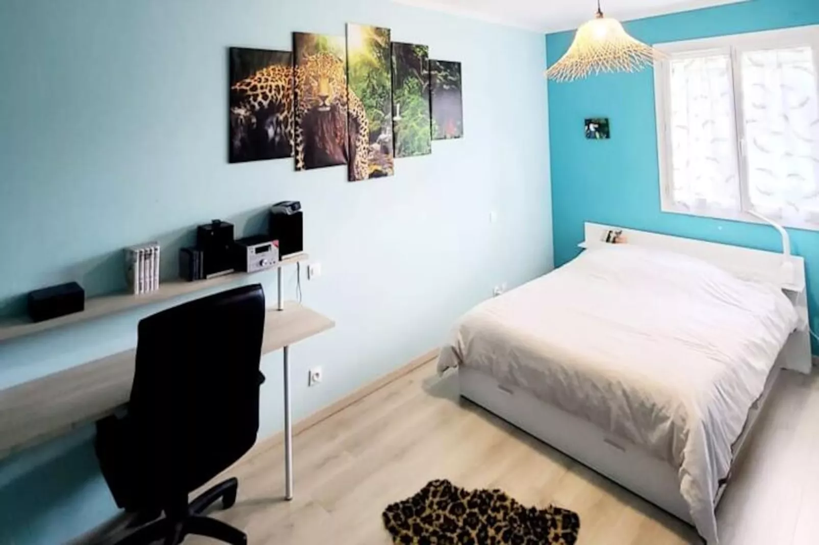 Maison Familiale Avec Piscine - Isle-sur-la-sorgue-Niet-getagd