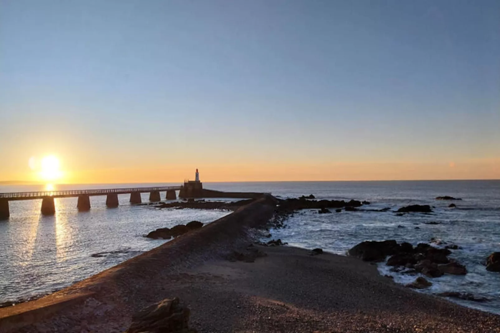 Maison à Les Sables d'Olonne-Niet-getagd