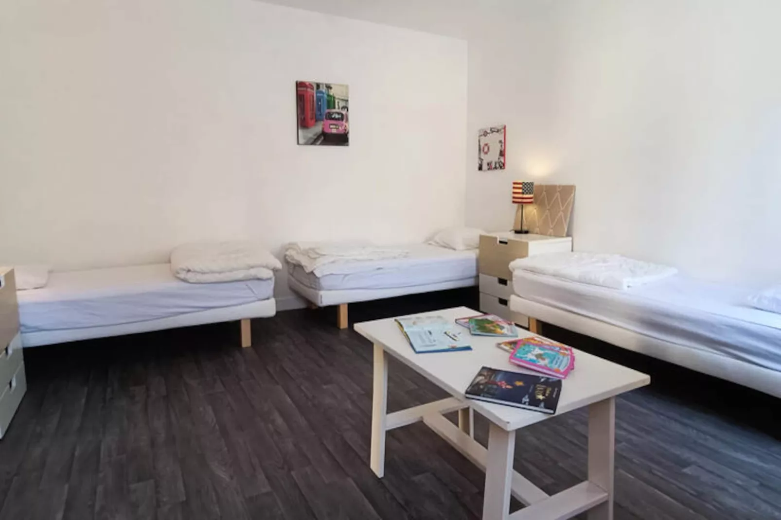 Maison à Les Sables d'Olonne-Niet-getagd