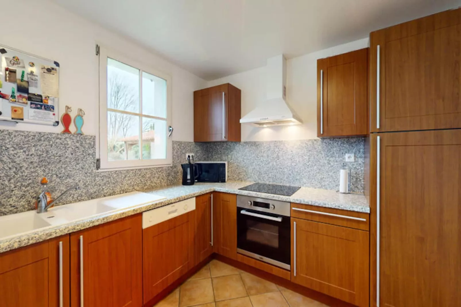 Maison à L'Aiguillon-sur-Vie-Niet-getagd