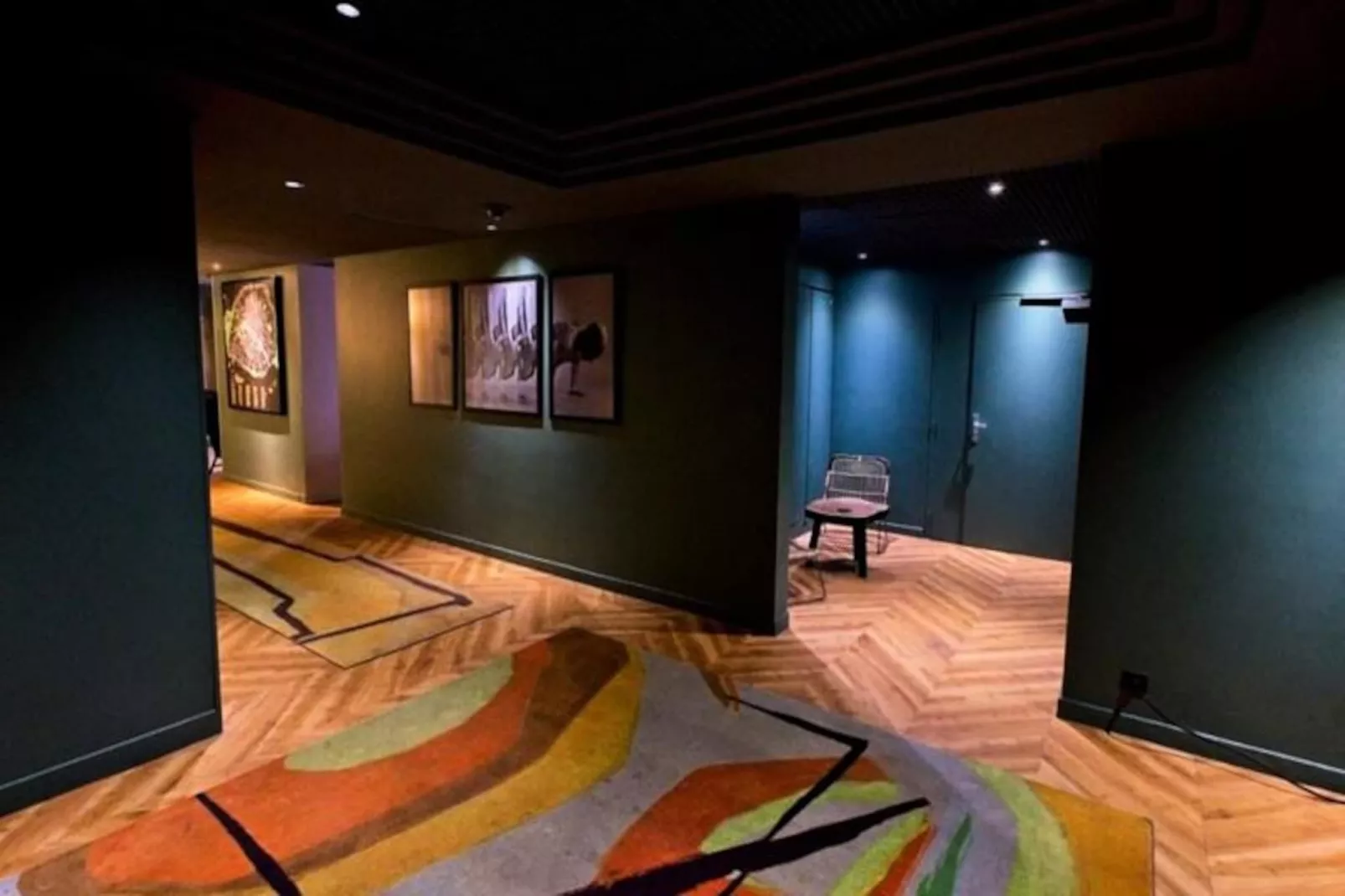 Paris Porte De Versailles Cosy Lodge 1 Appart H&ocirc;tel Parking, Wifi 4 Pers-Niet-getagd