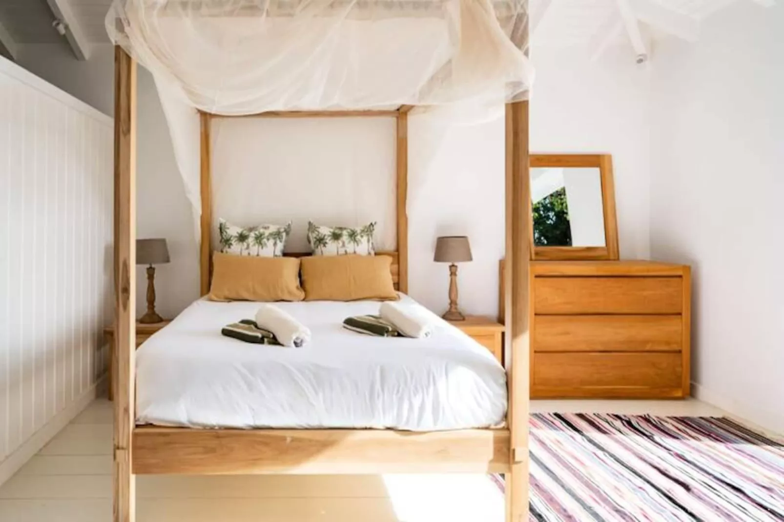 Villa Blanche - Niet-getagd