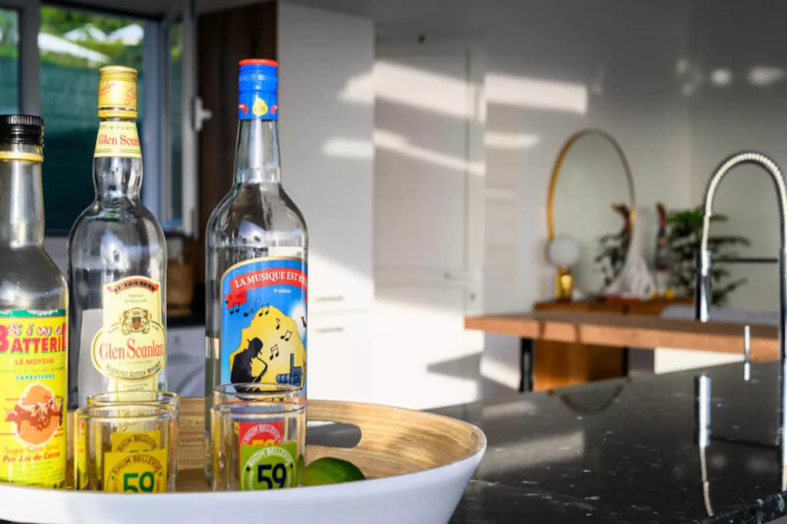 Villa Paloma - Niet-getagd