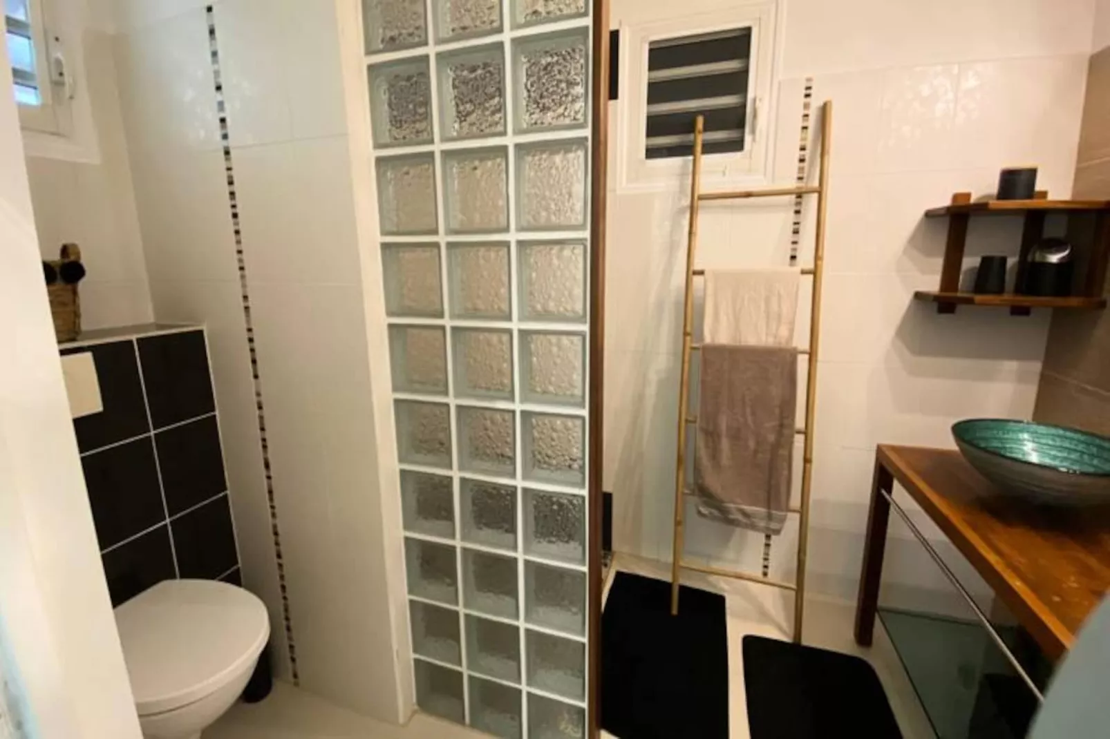 Villa Le Nid Des Colibris-Niet-getagd