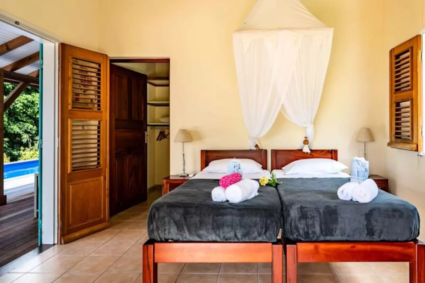 Villa Coccoloba - Niet-getagd