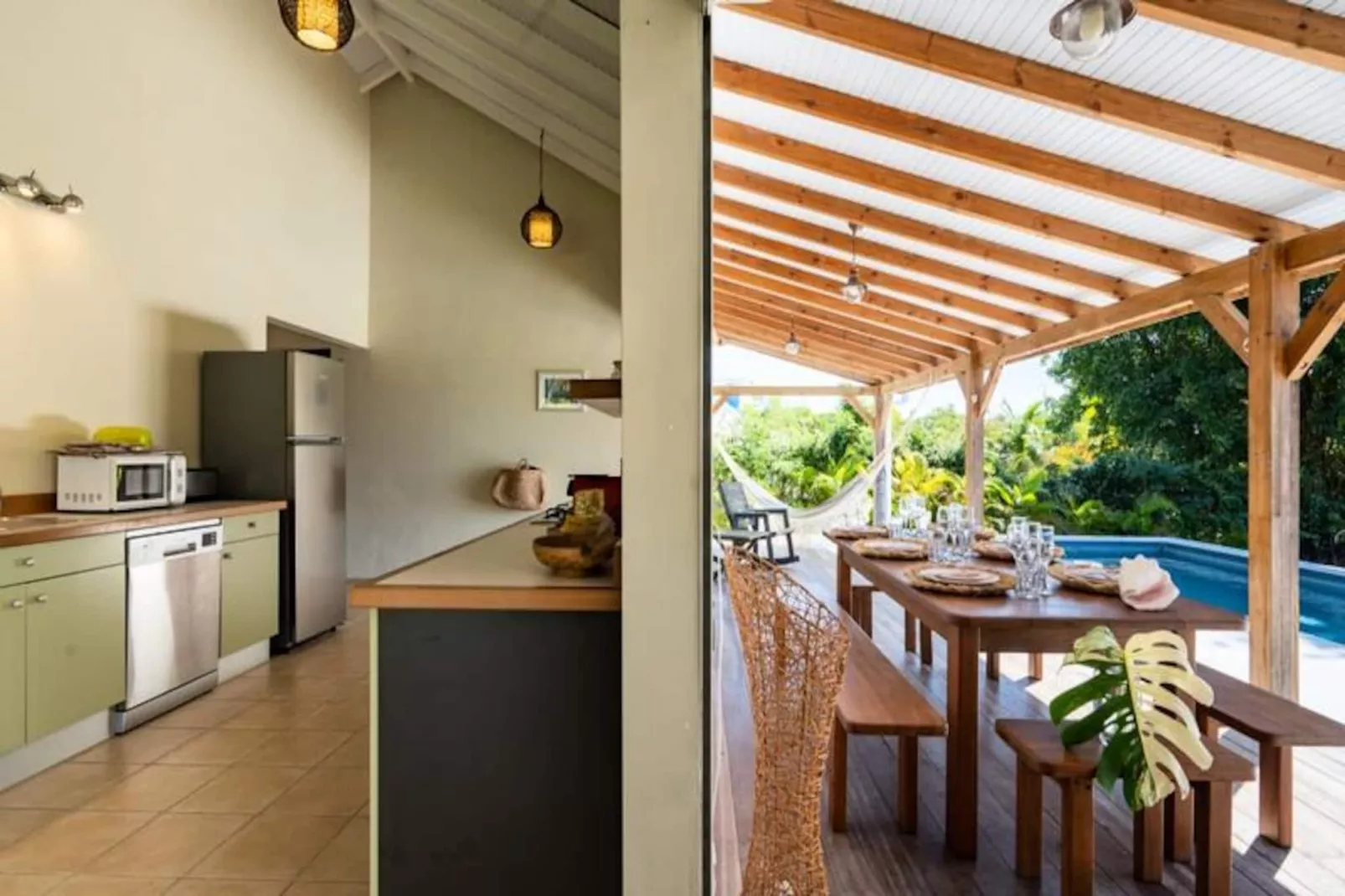 Villa Jacaranda - Niet-getagd