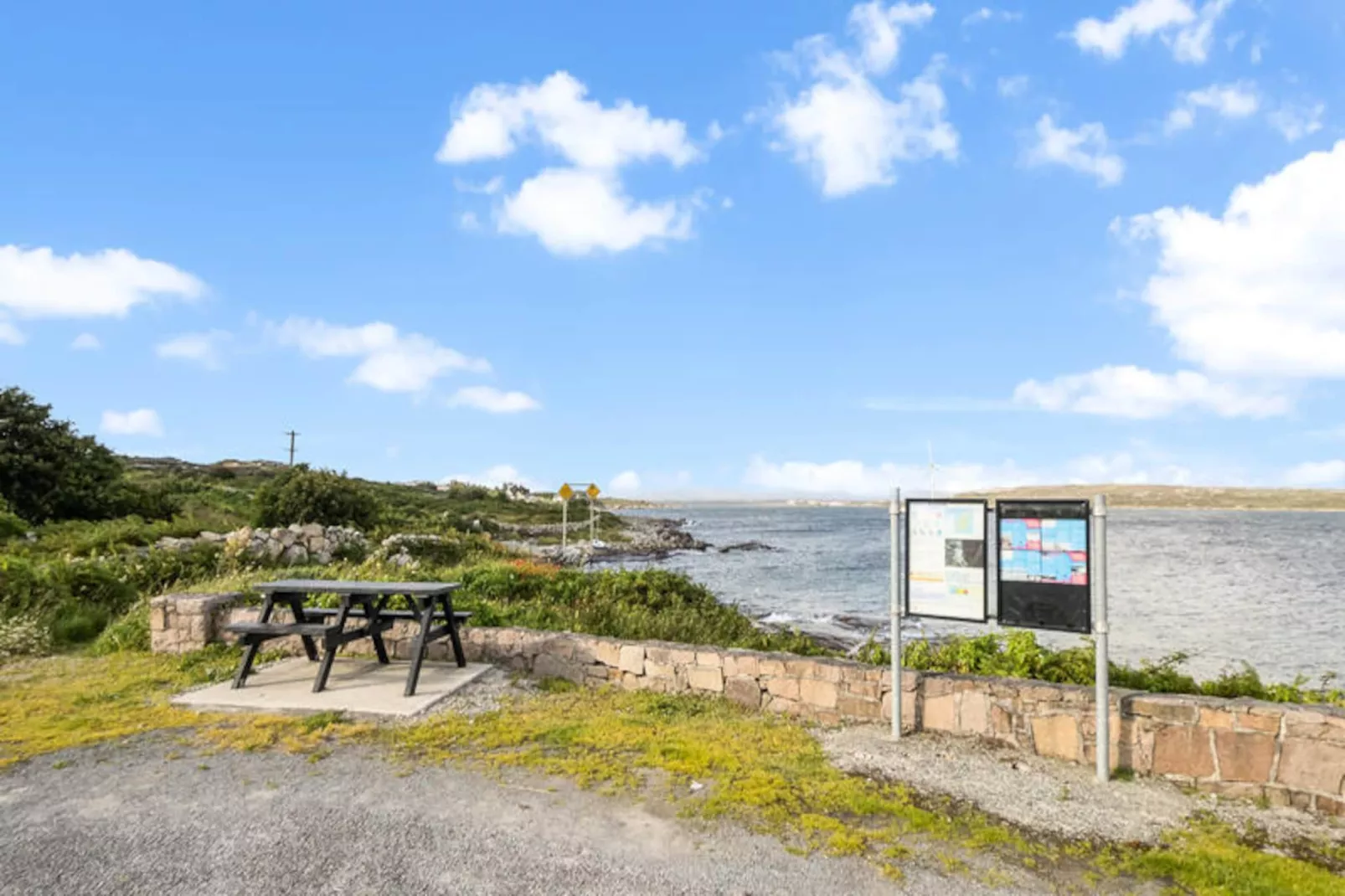 Maison à Carraroe Galway-Niet-getagd