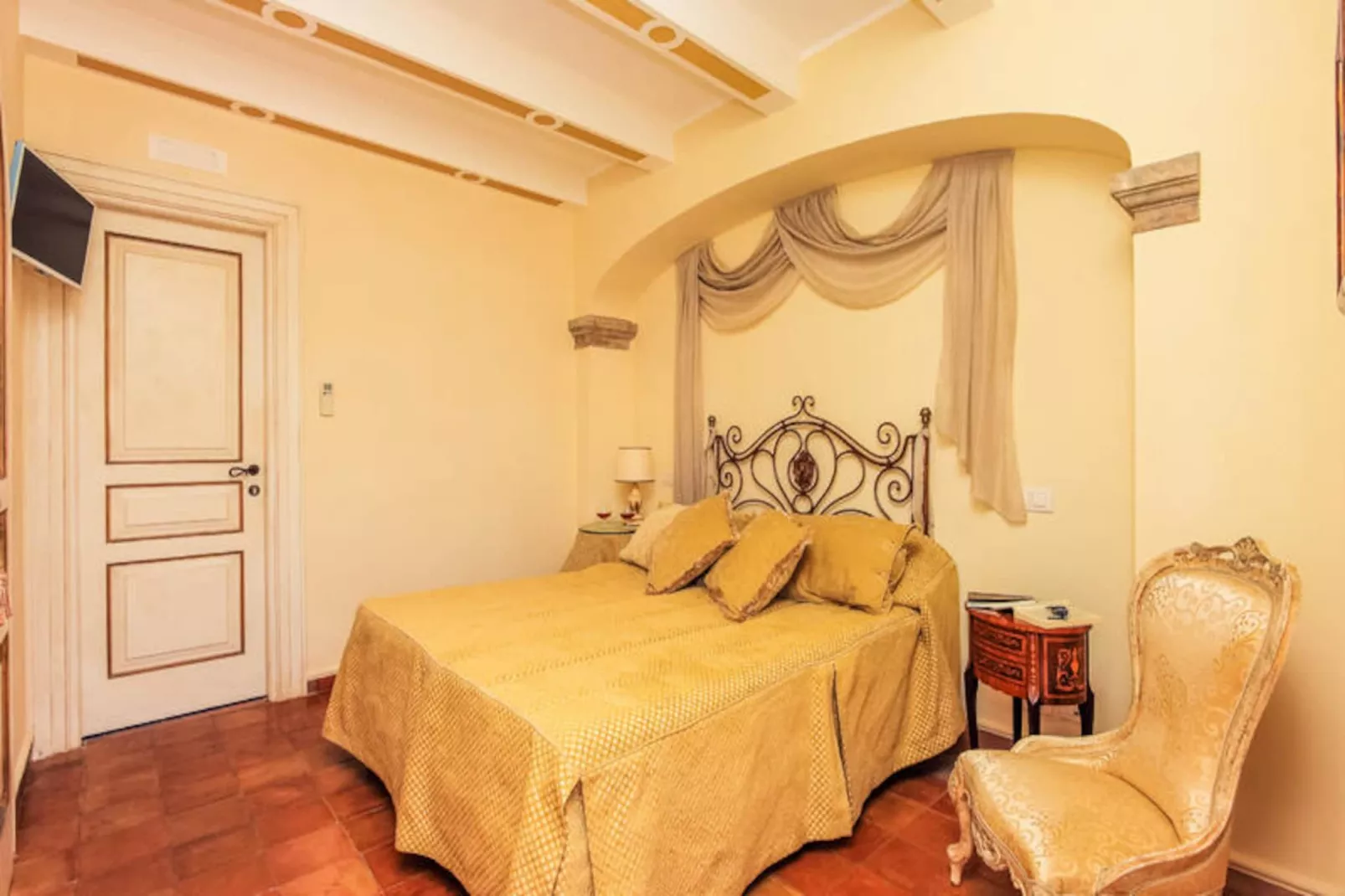 Maison à Amalfi-Niet-getagd