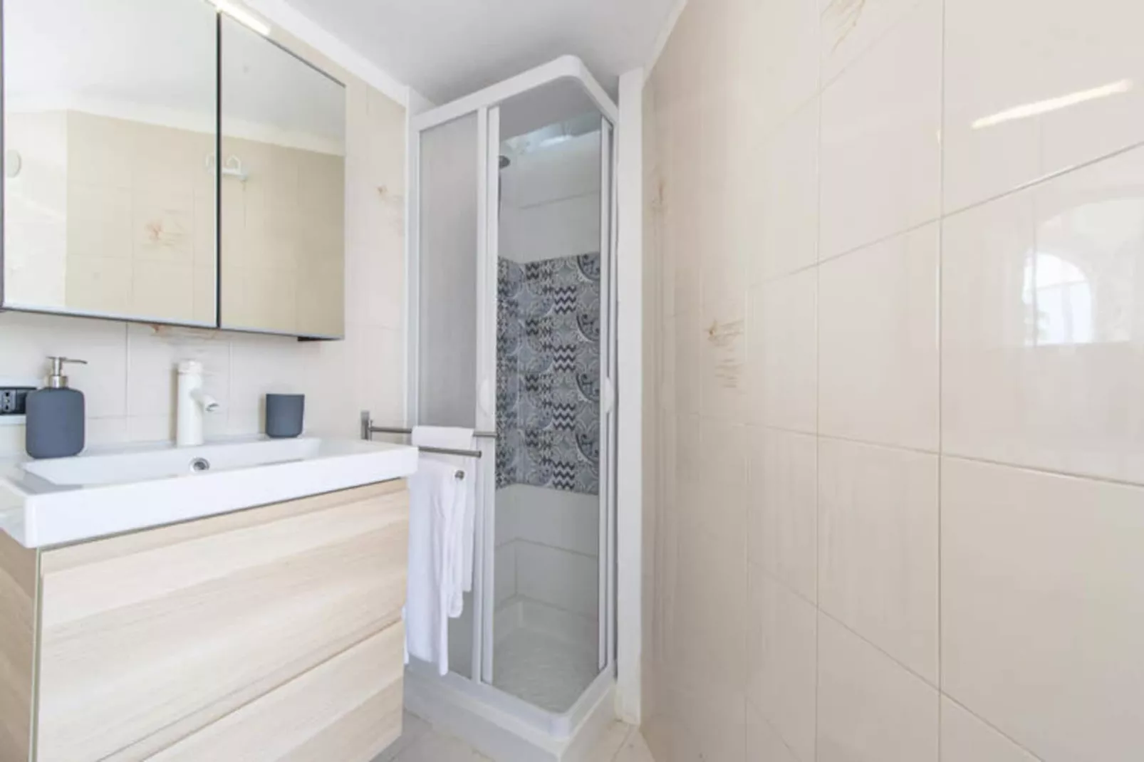 Maison à Praiano-Niet-getagd