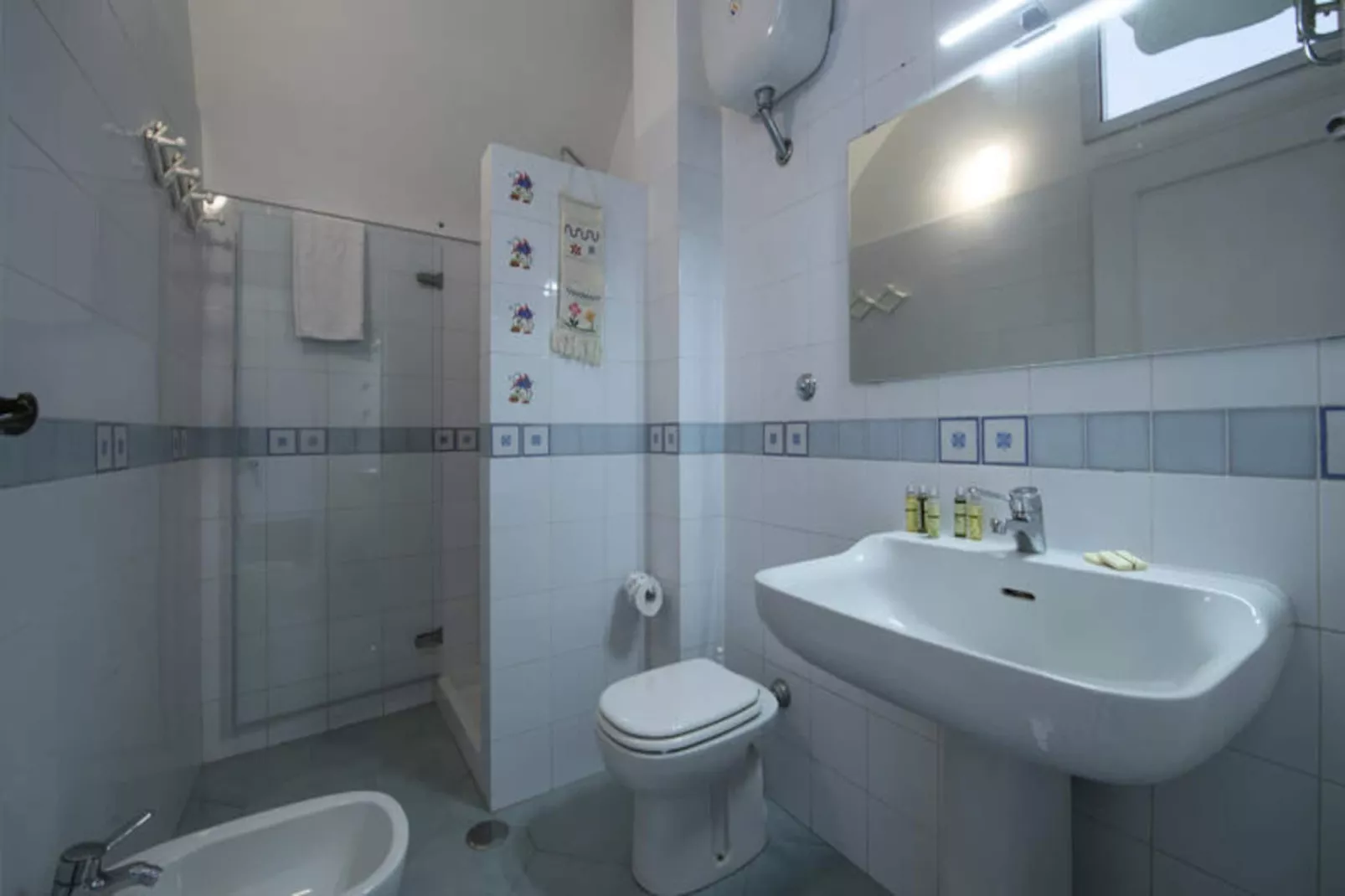 Maison à Praiano-Niet-getagd