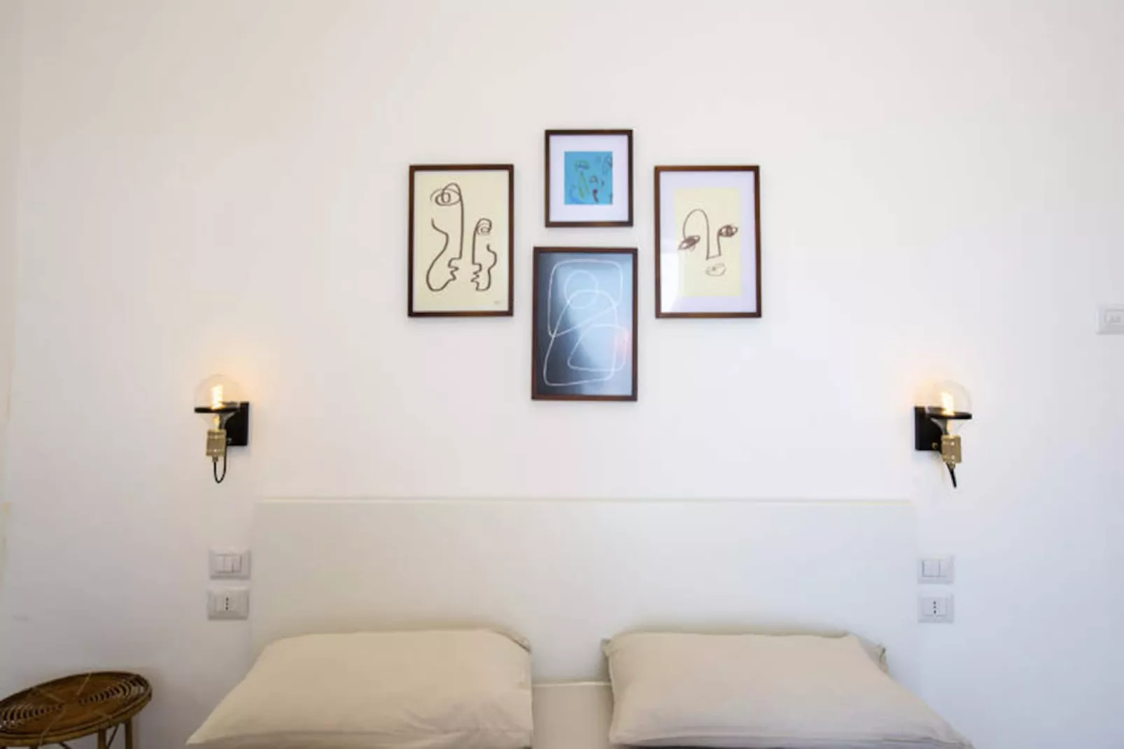 Maison à Praiano-Niet-getagd