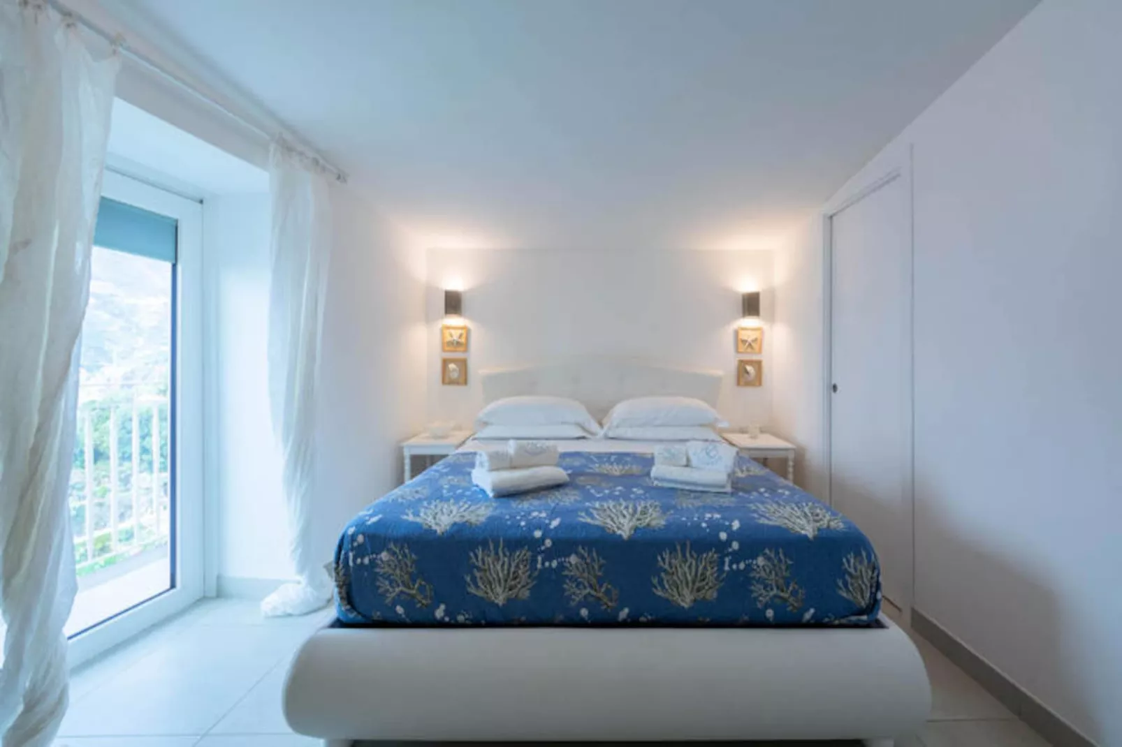 Maison à Maiori-Niet-getagd