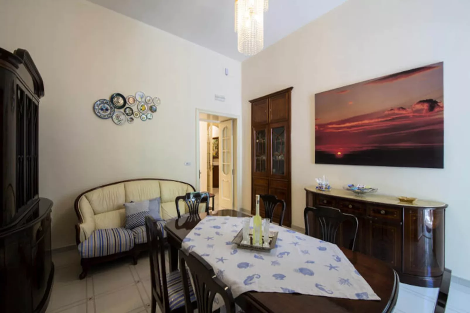 Maison à Ravello-Niet-getagd