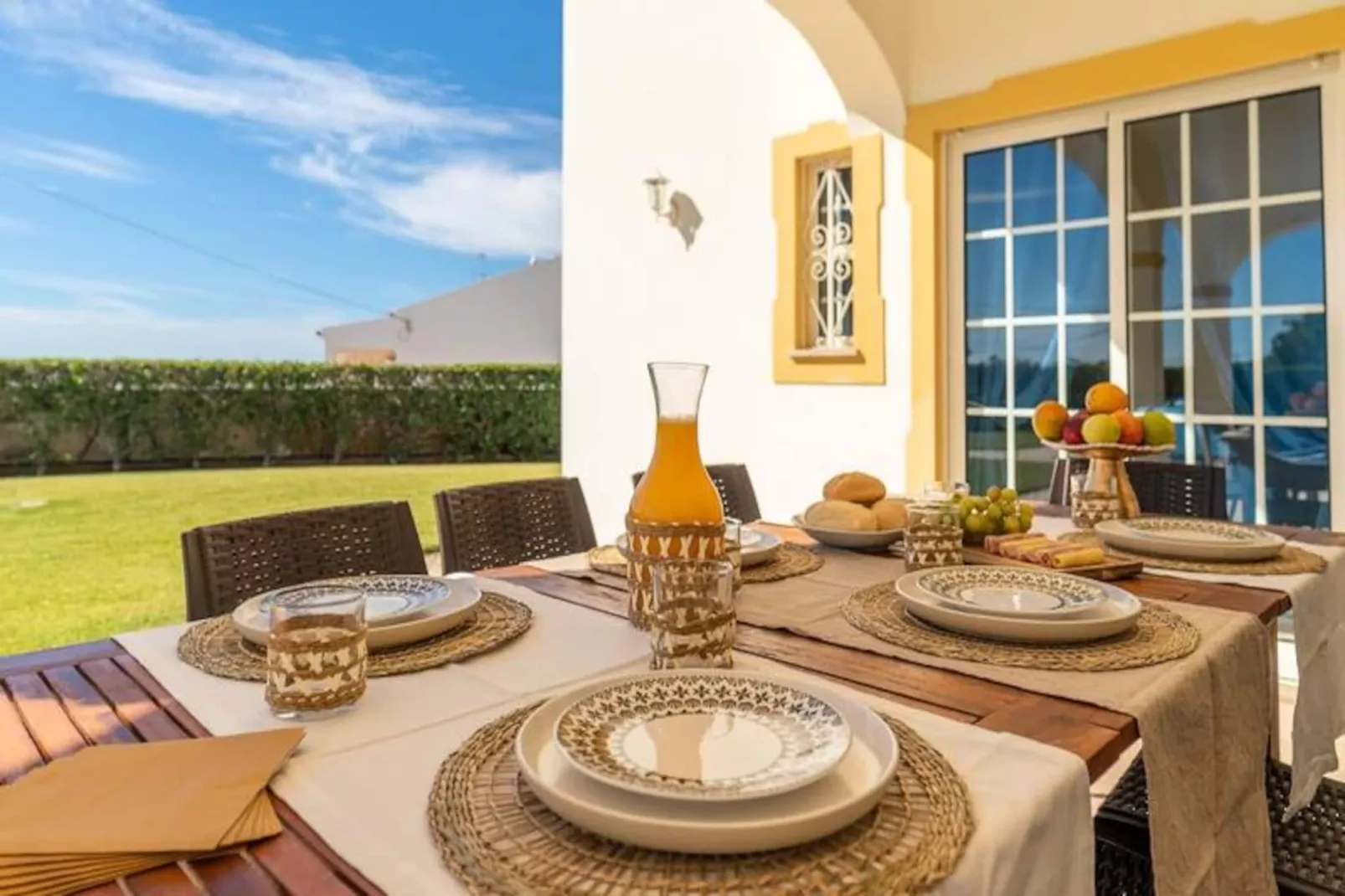 Maison à Albufeira-Niet-getagd