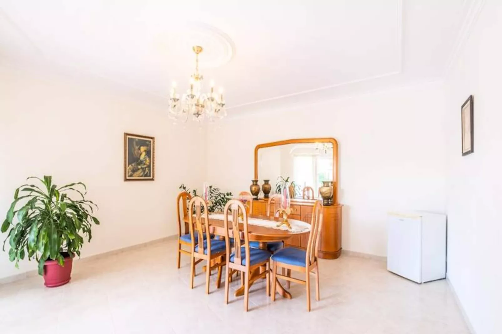 Maison à Carvoeiro-Niet-getagd