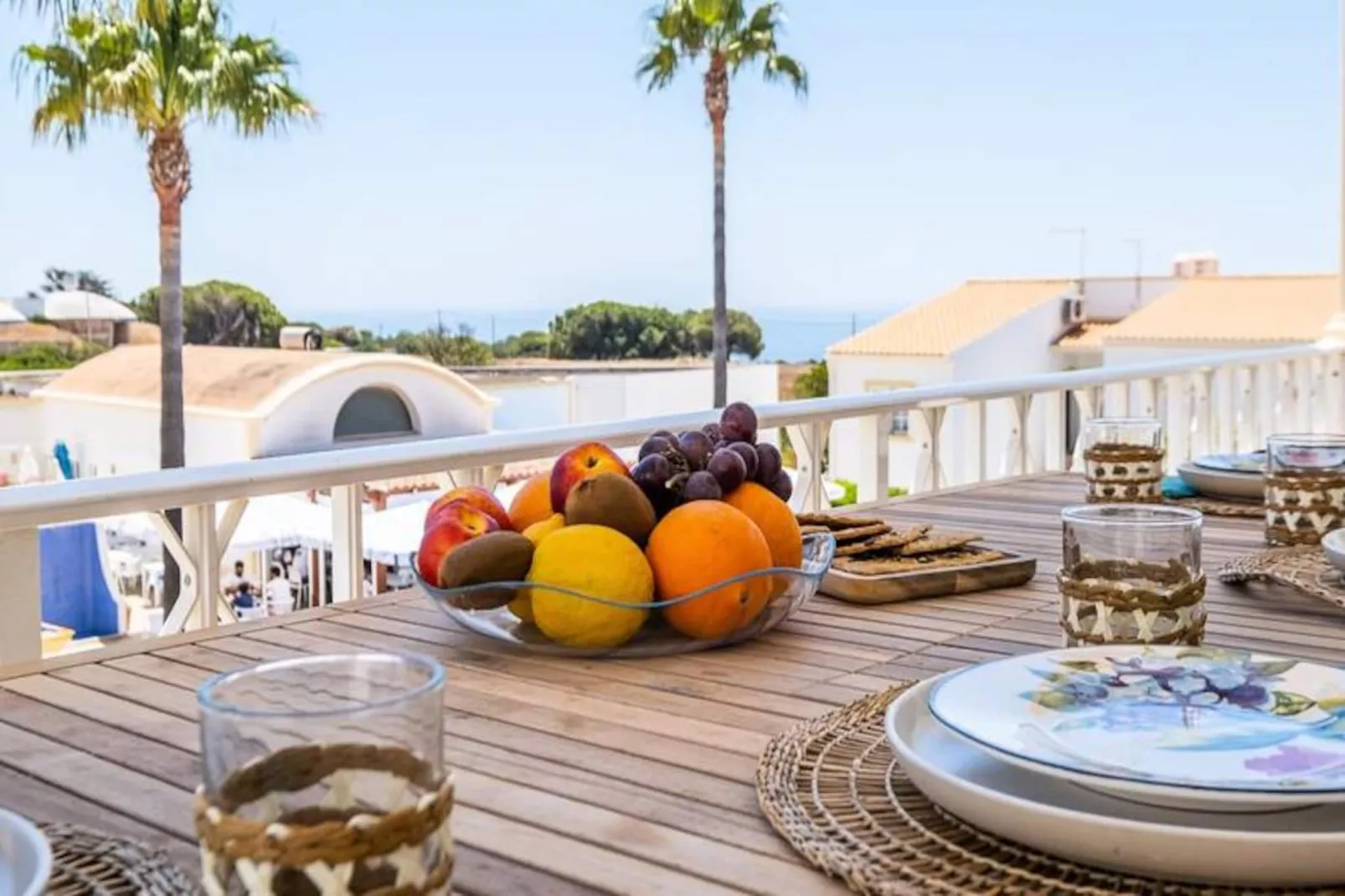 Appartements à Albufeira-Niet-getagd