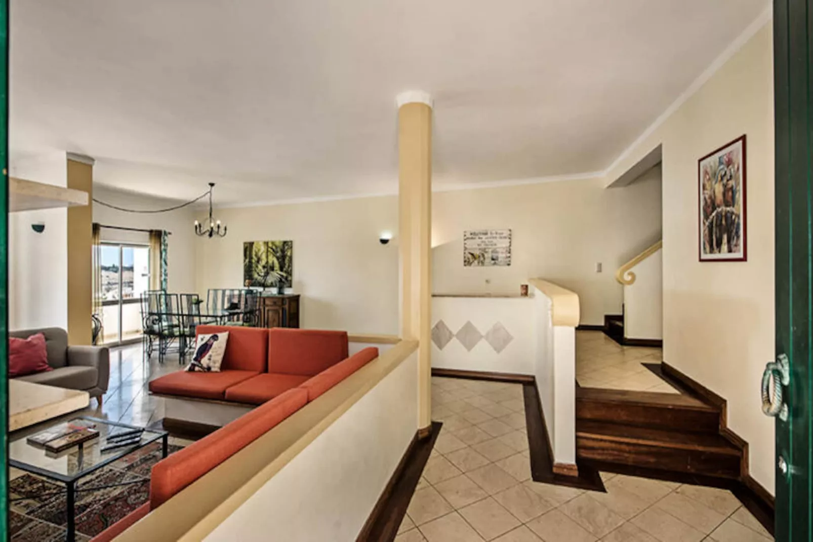 Maison à Albufeira-Niet-getagd