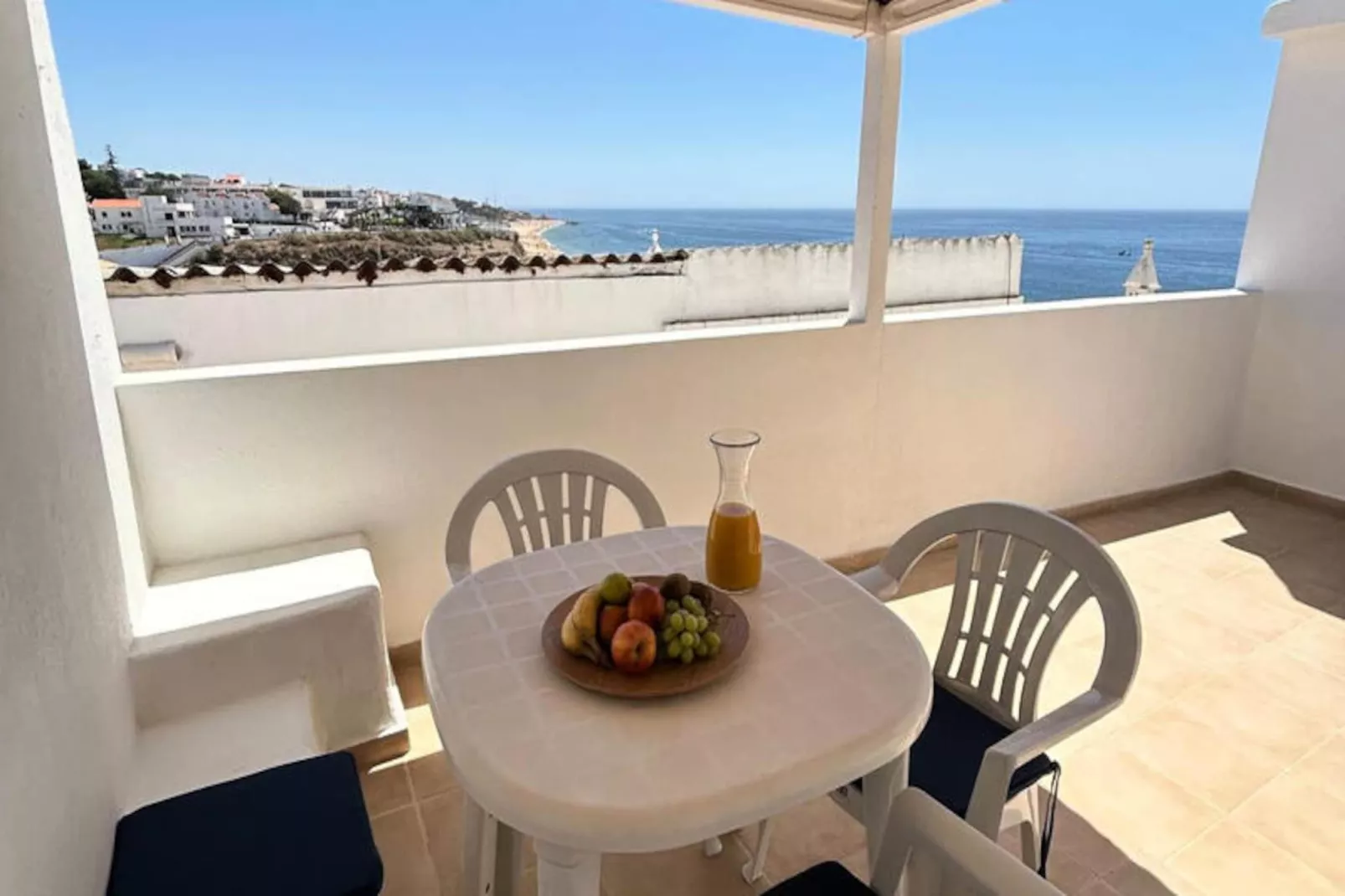 Appartements à Albufeira-Niet-getagd