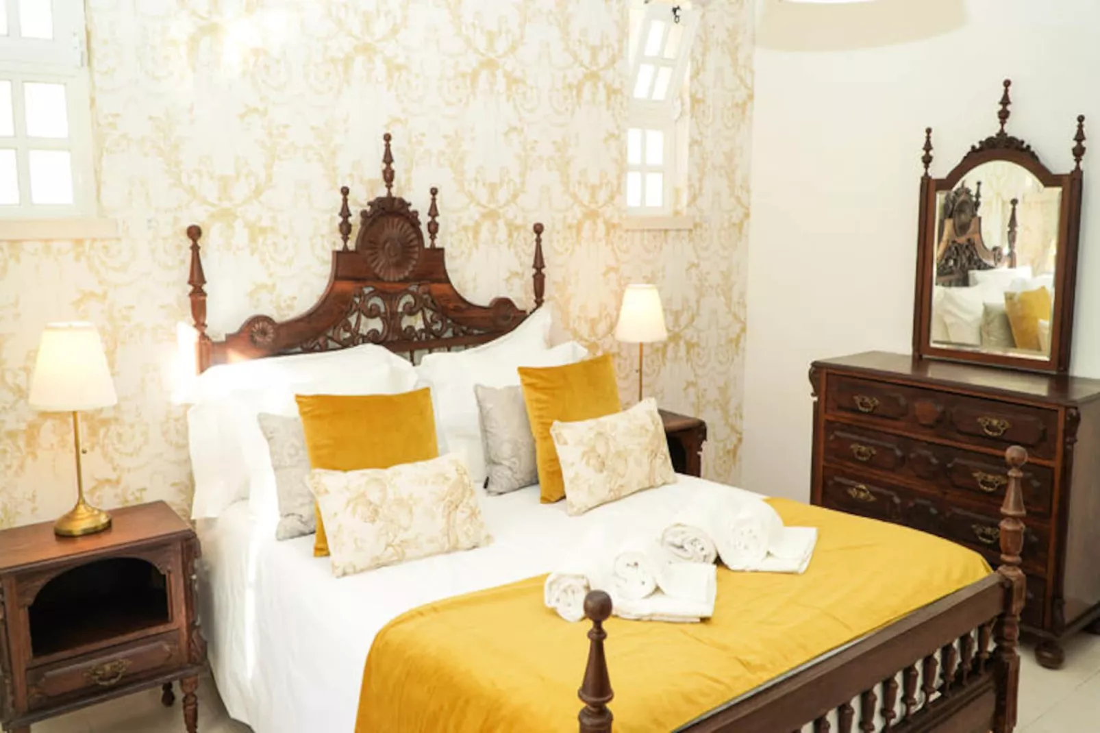 Maison à Albufeira-Niet-getagd