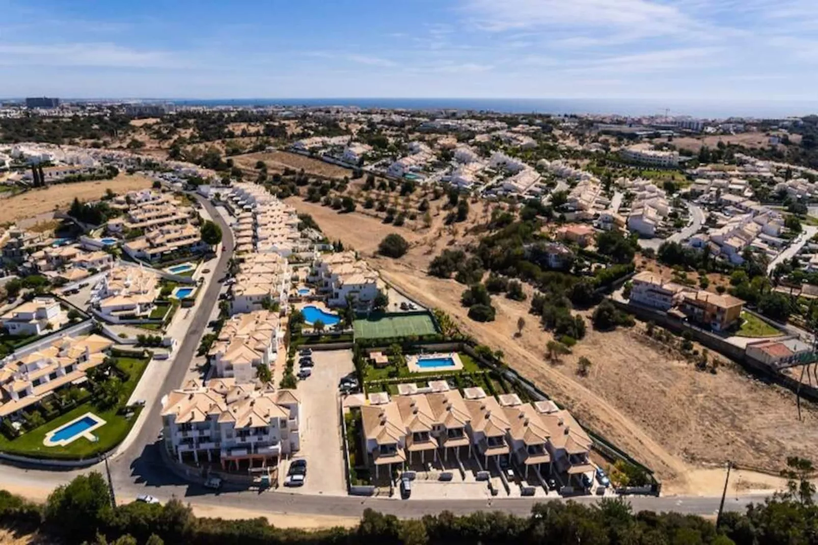 Maison à Albufeira-Niet-getagd