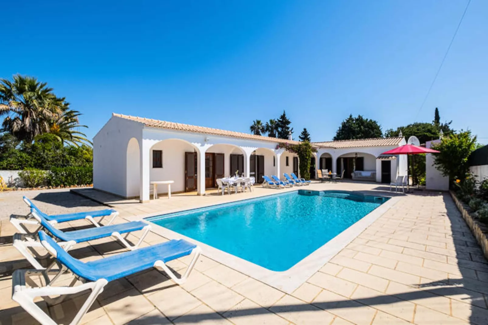 Maison à Albufeira-Niet-getagd