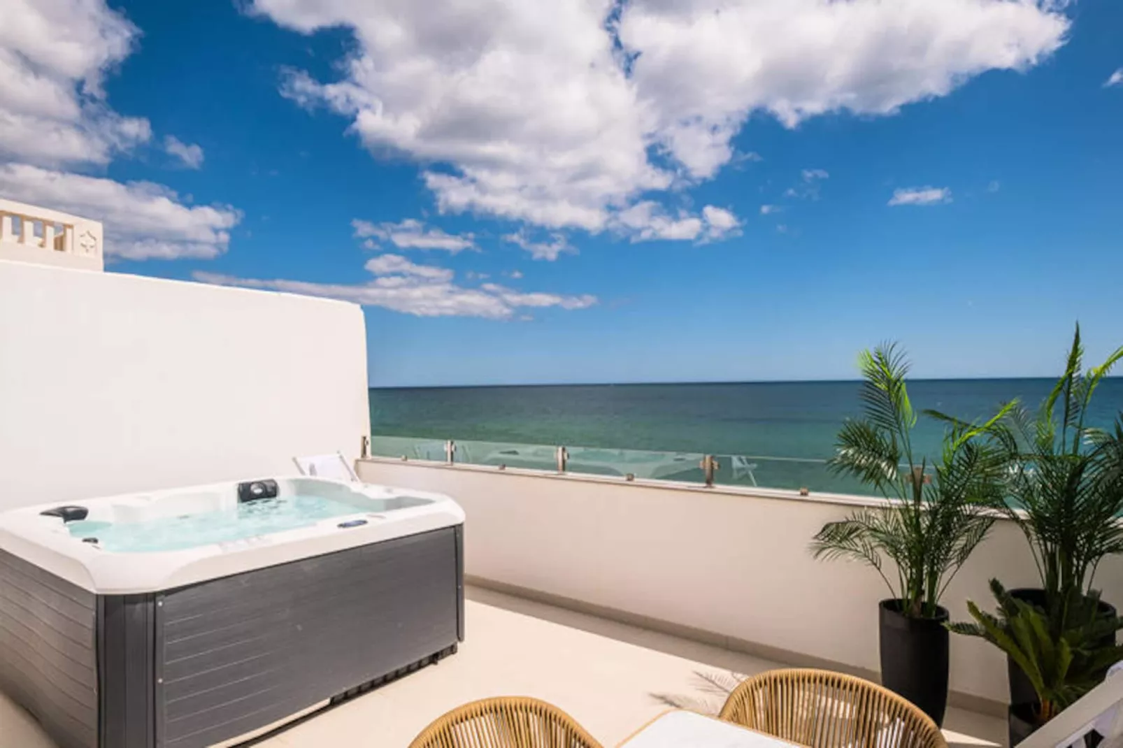 Appartements à Armaçao de Pera-Niet-getagd