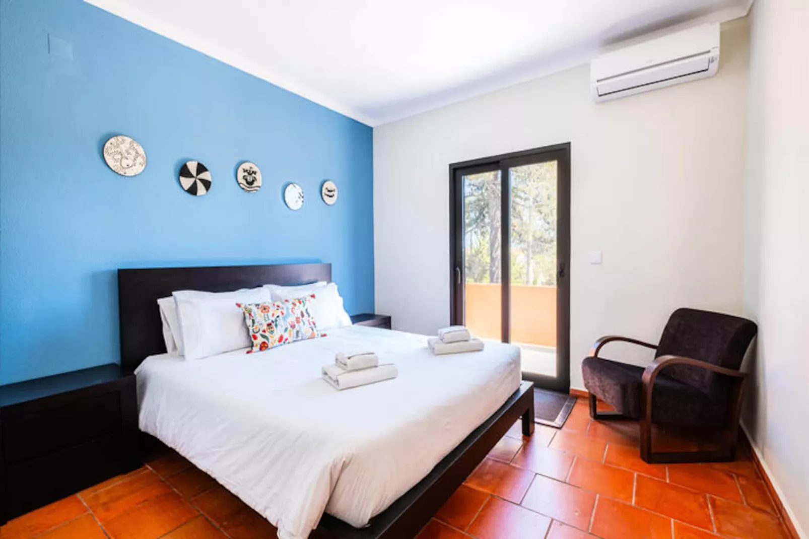 Maison à Albufeira-Niet-getagd