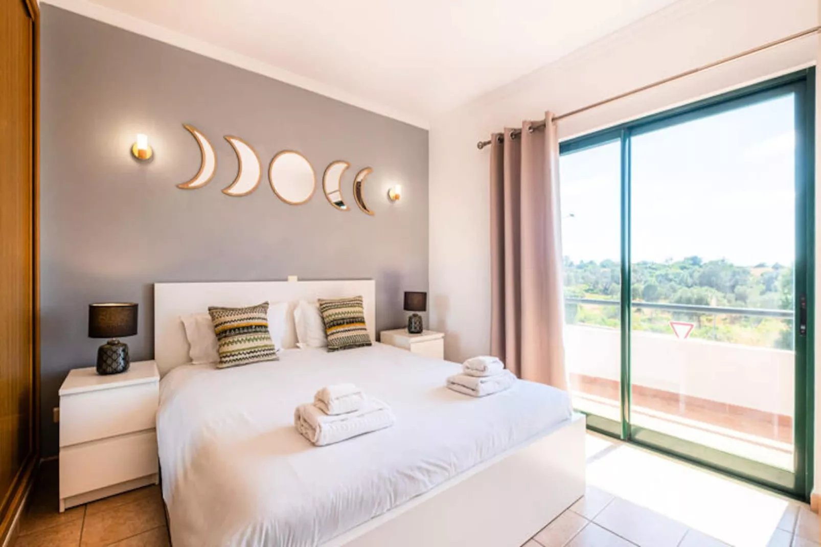 Maison à Albufeira-Niet-getagd