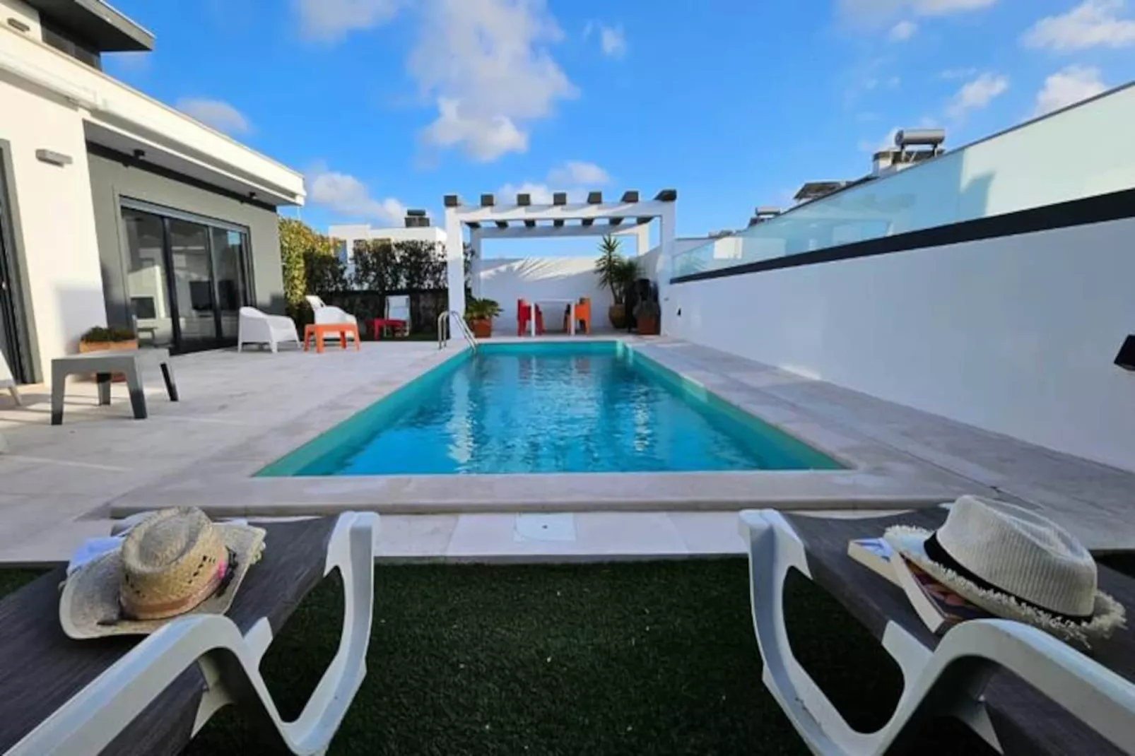 Villa Cinco Obidos-Niet-getagd