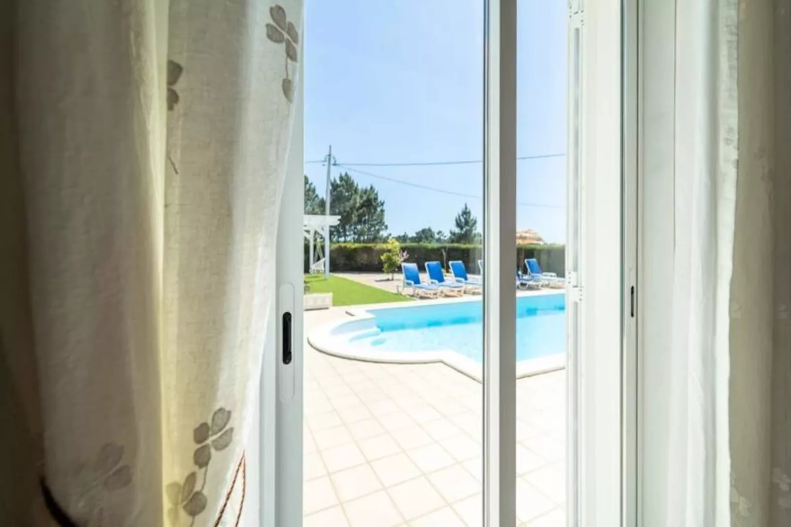 Casa Do Amor-Niet-getagd